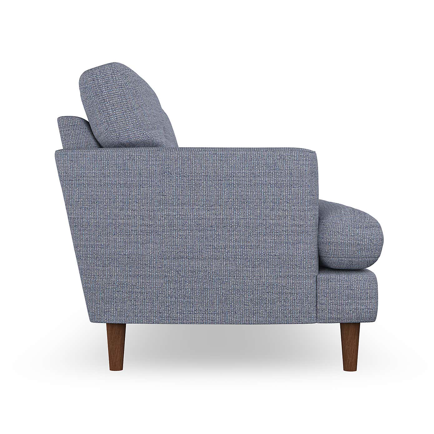 Cooper 3 Seater Sofa