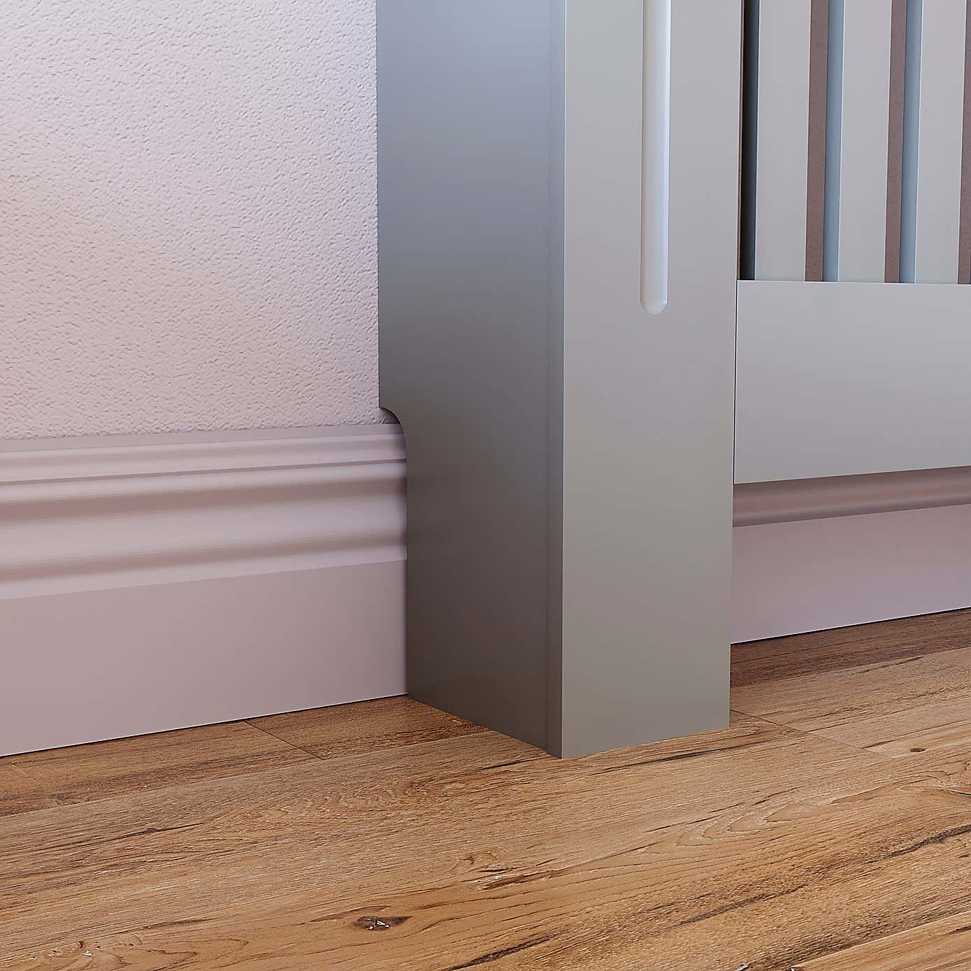 Vida Designs Arlington Radiator Cover