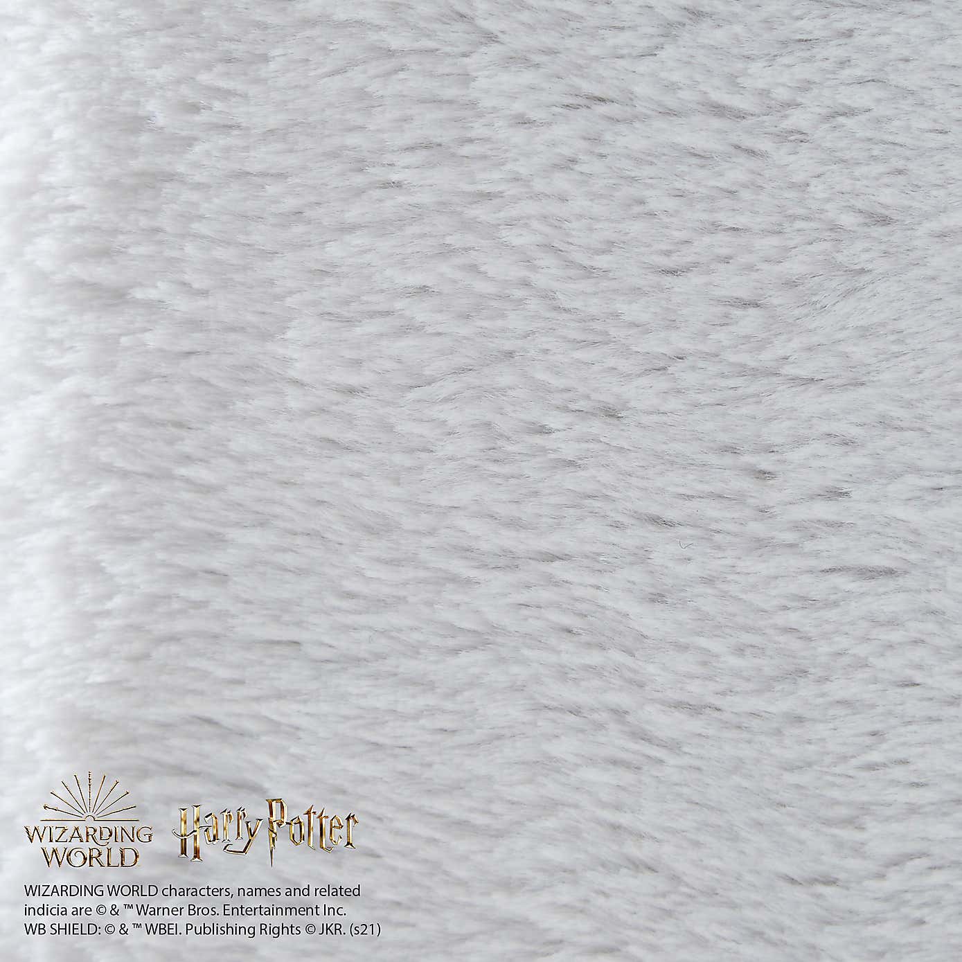 Harry Potter Hedwig Storage Tub