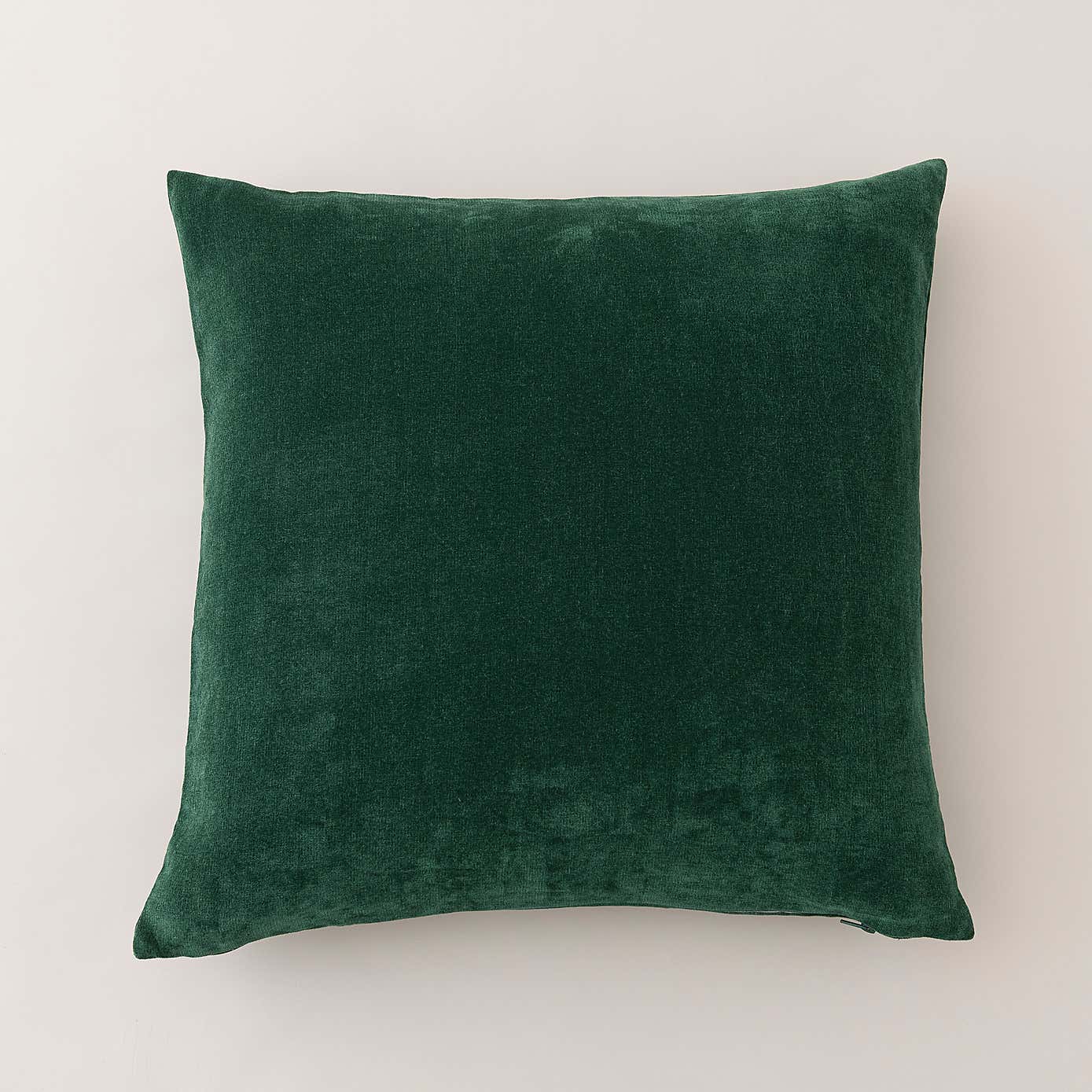 Velour Cushion