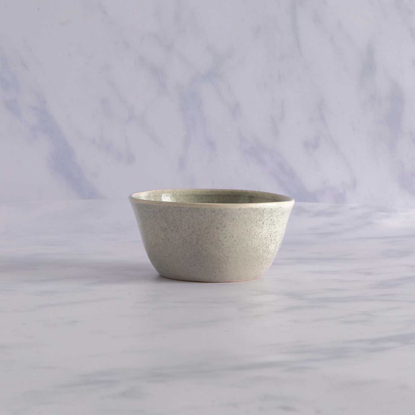 Amalfi Dip Bowl Grey