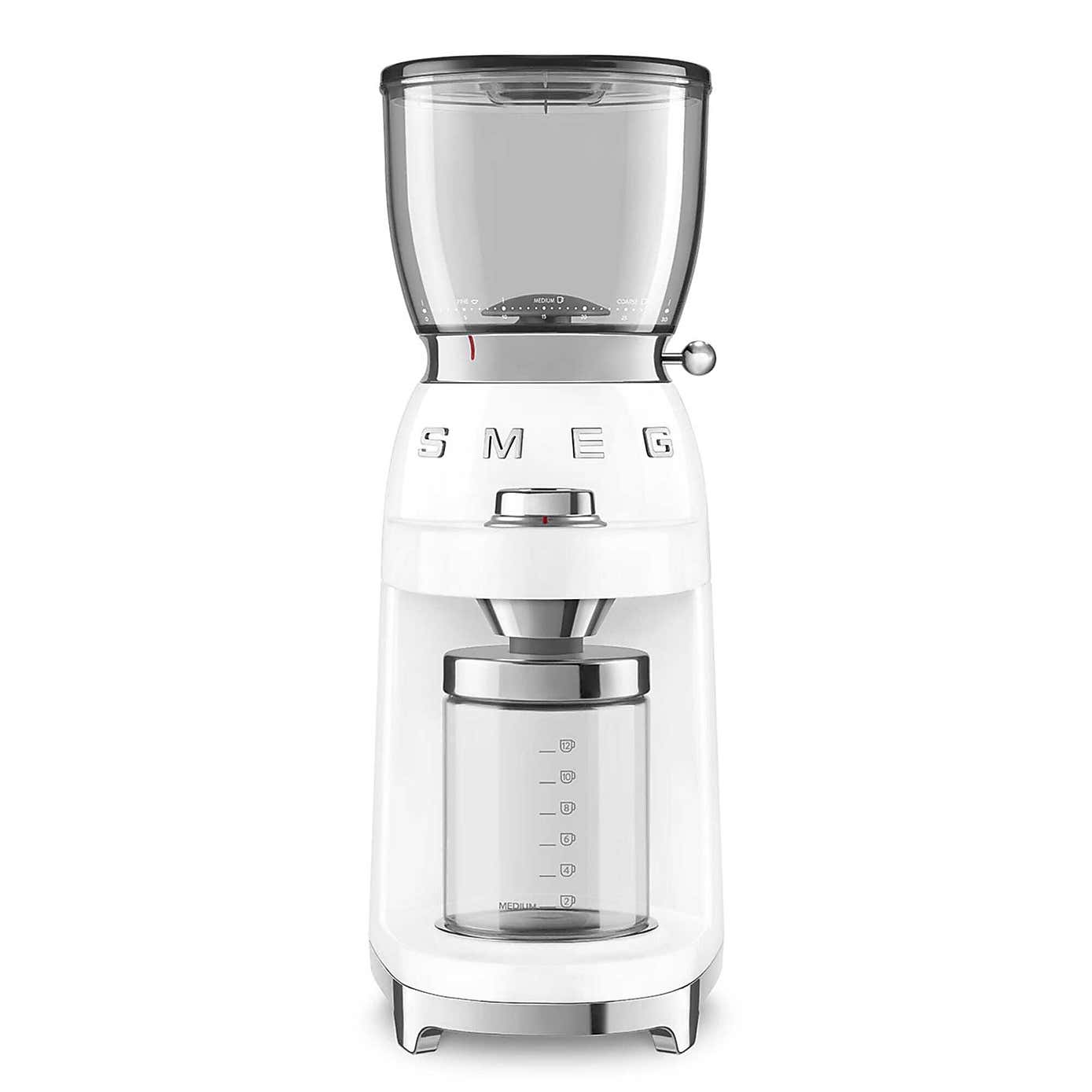 SMEG Coffee Grinder
