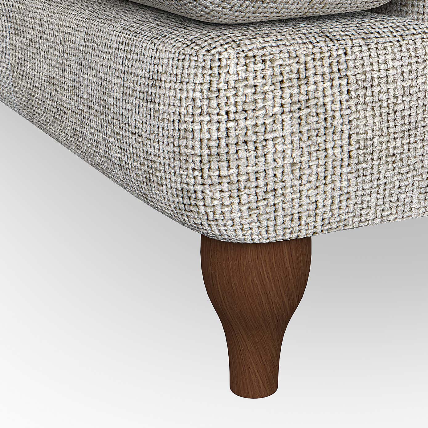 Canterbury Snuggle Chair