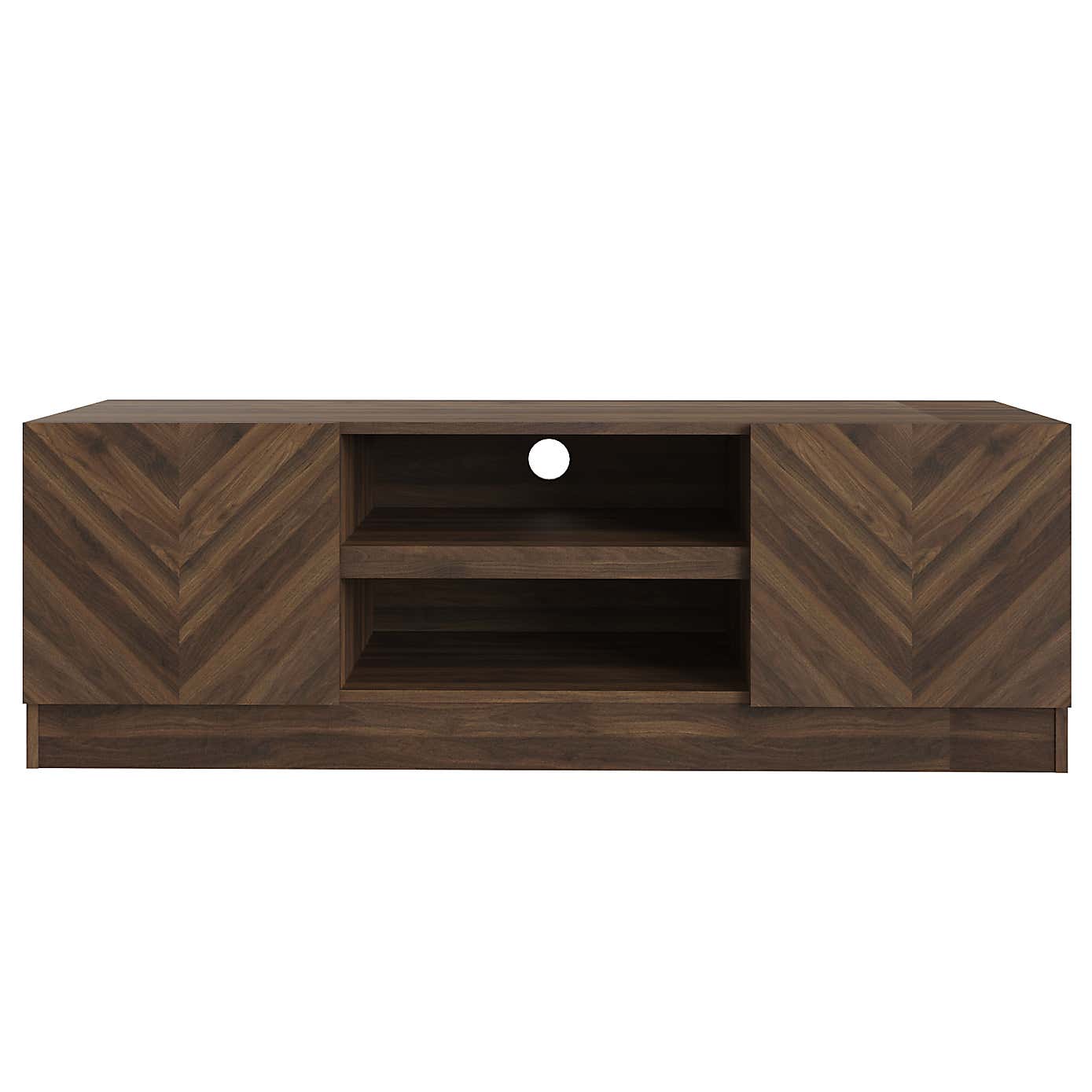 Taranto Wide TV Unit