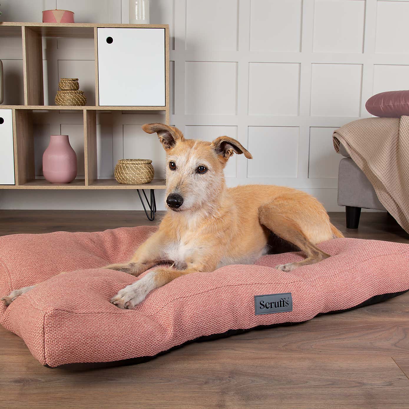 Scruffs Seattle Mattress