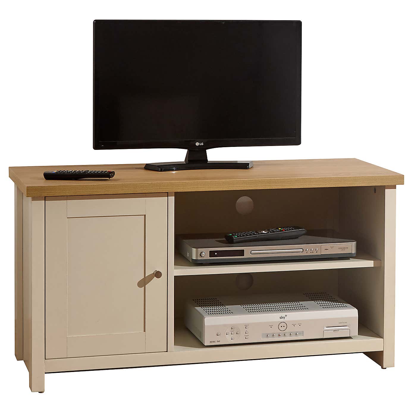 Lancaster Small TV Stand