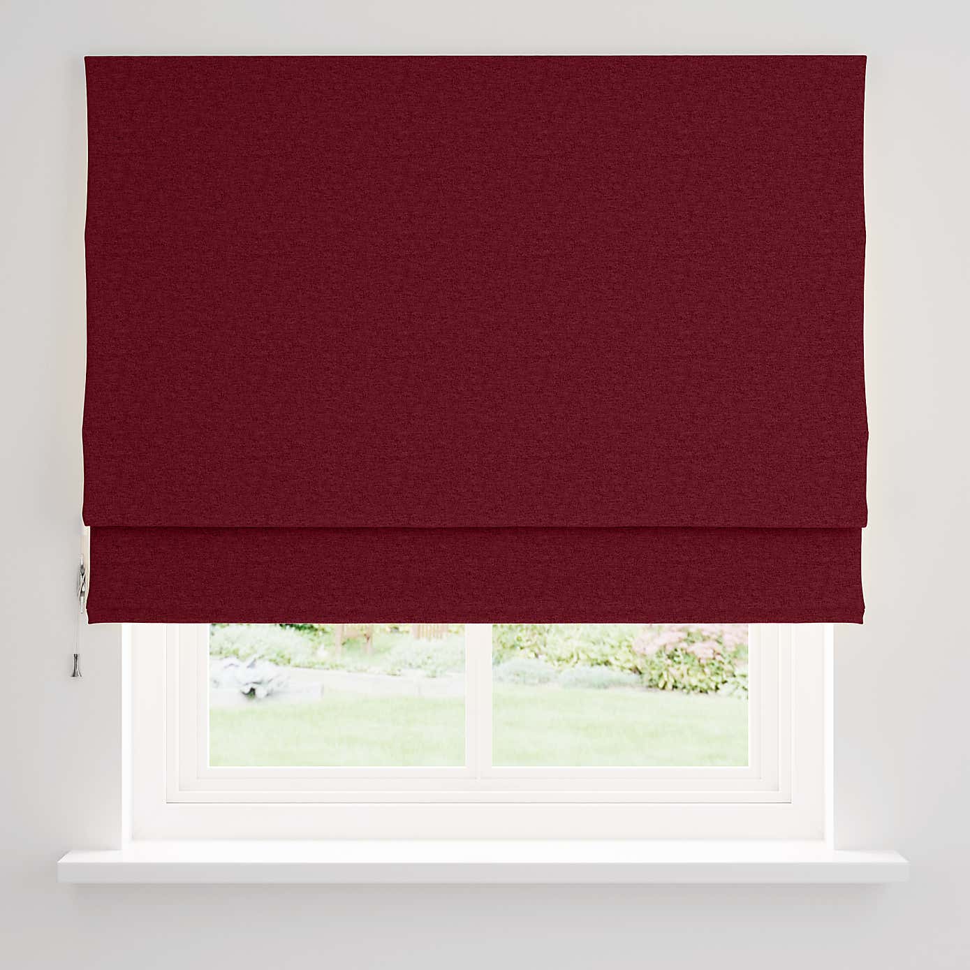Luna Blackout Roman Blind