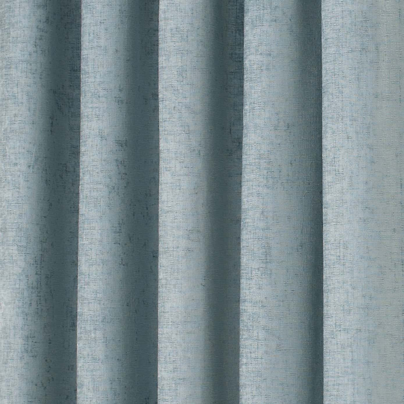 Chenille Pencil Pleat Curtains