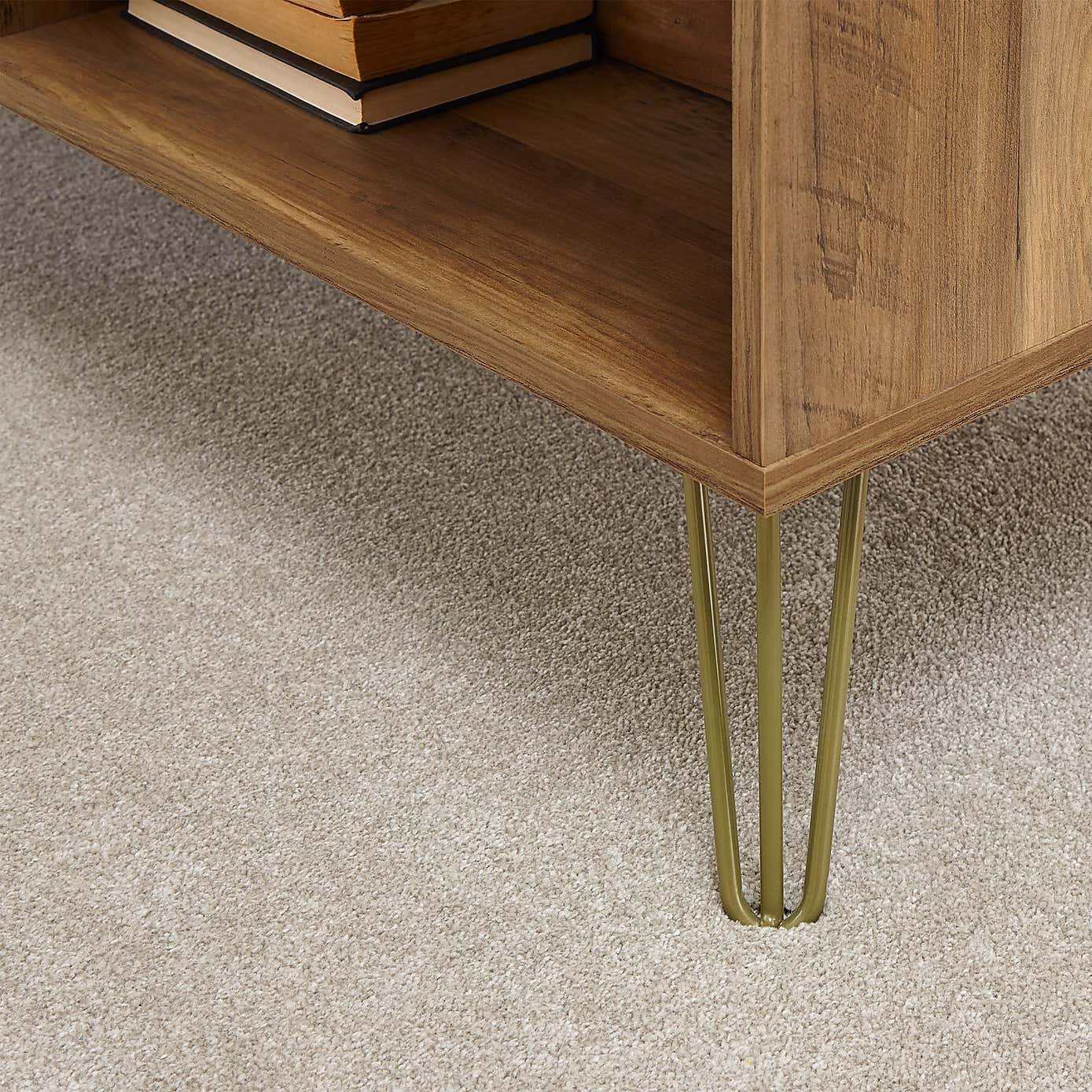 Orleans Coffee Table