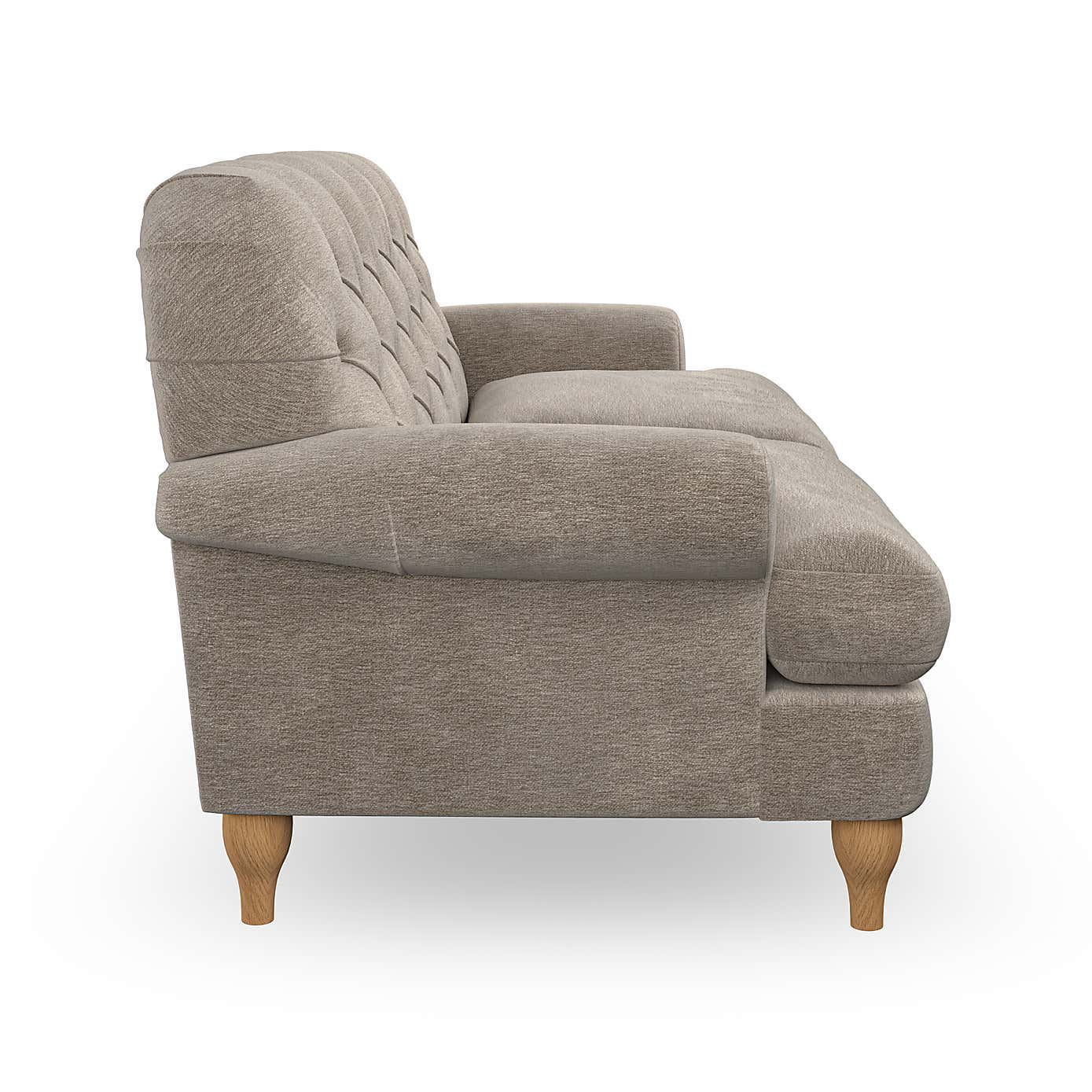 Canterbury 3 Seater Sofa