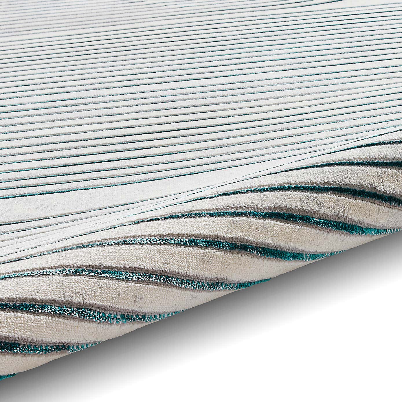 Apollo Swirl Washable Rug