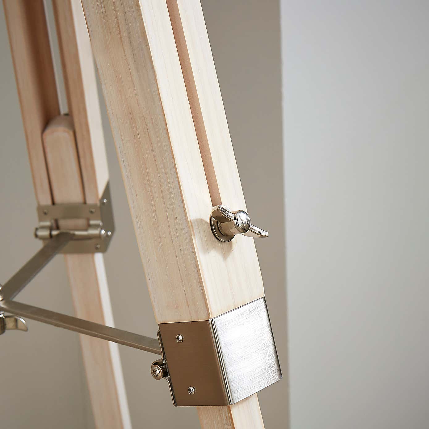 Trio Tripod Floor Lamp