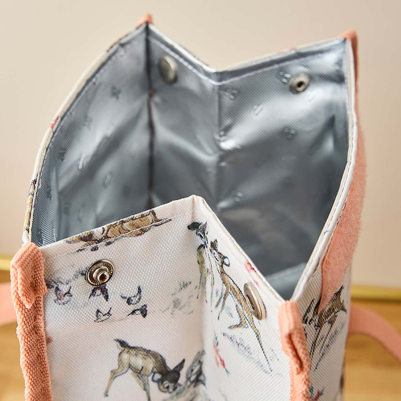 Bambi Lunch Bag
