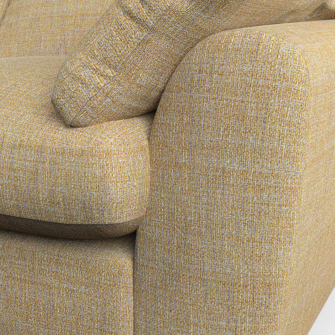 Madison Snuggle Chair