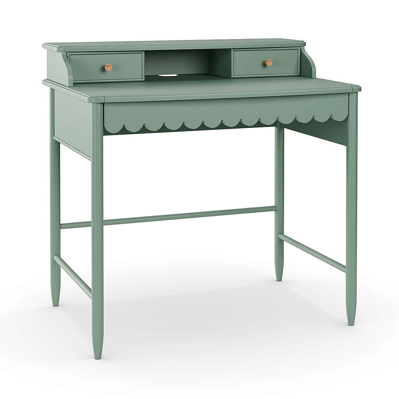 Remi Small Step Up Desk