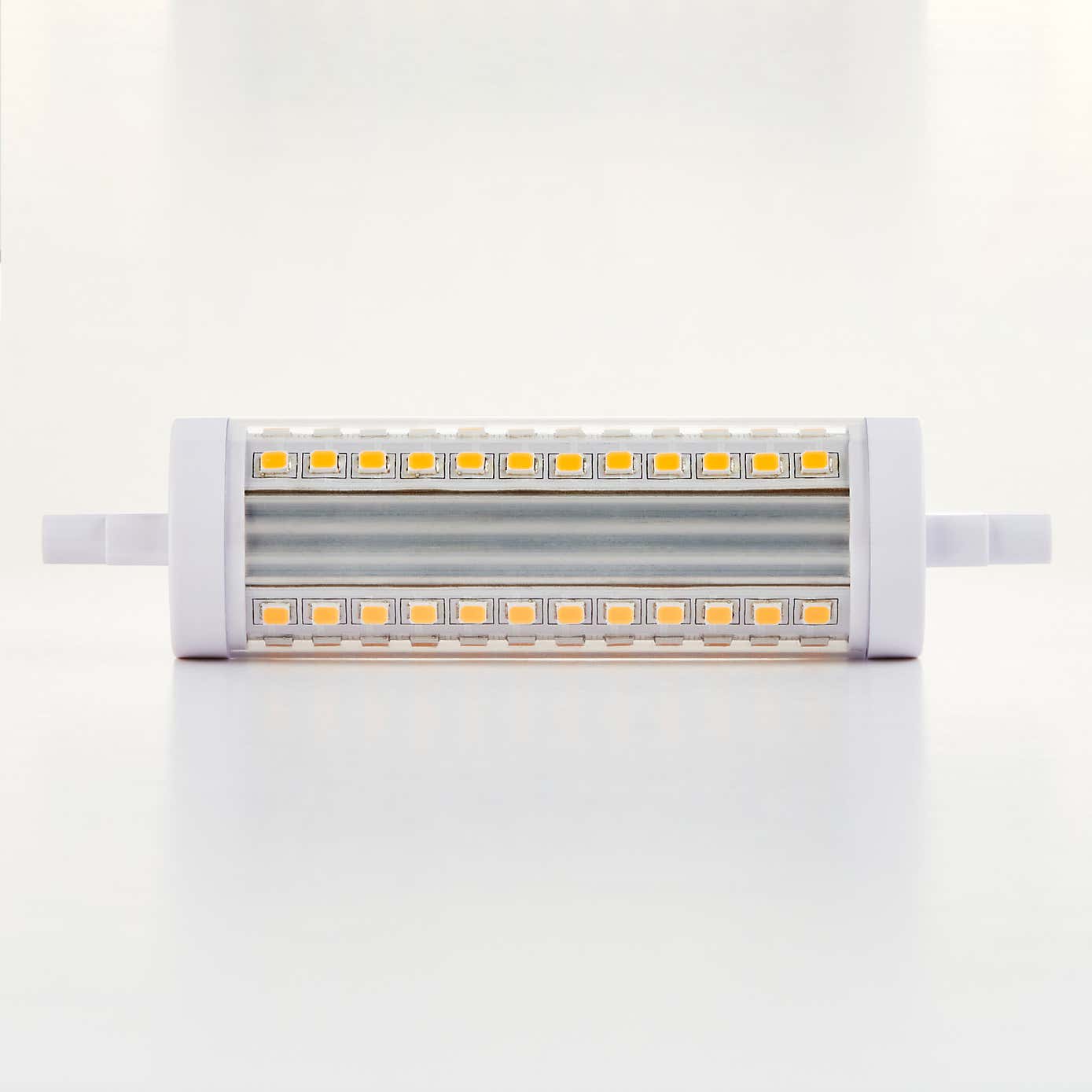 Vogue 13W R7 LED Warm White Dimmable Bulb