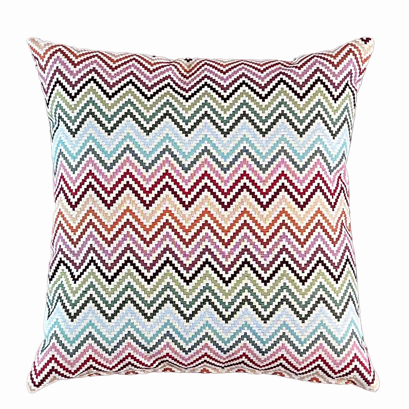 Daro Tapestry Lisbon Square Cushion