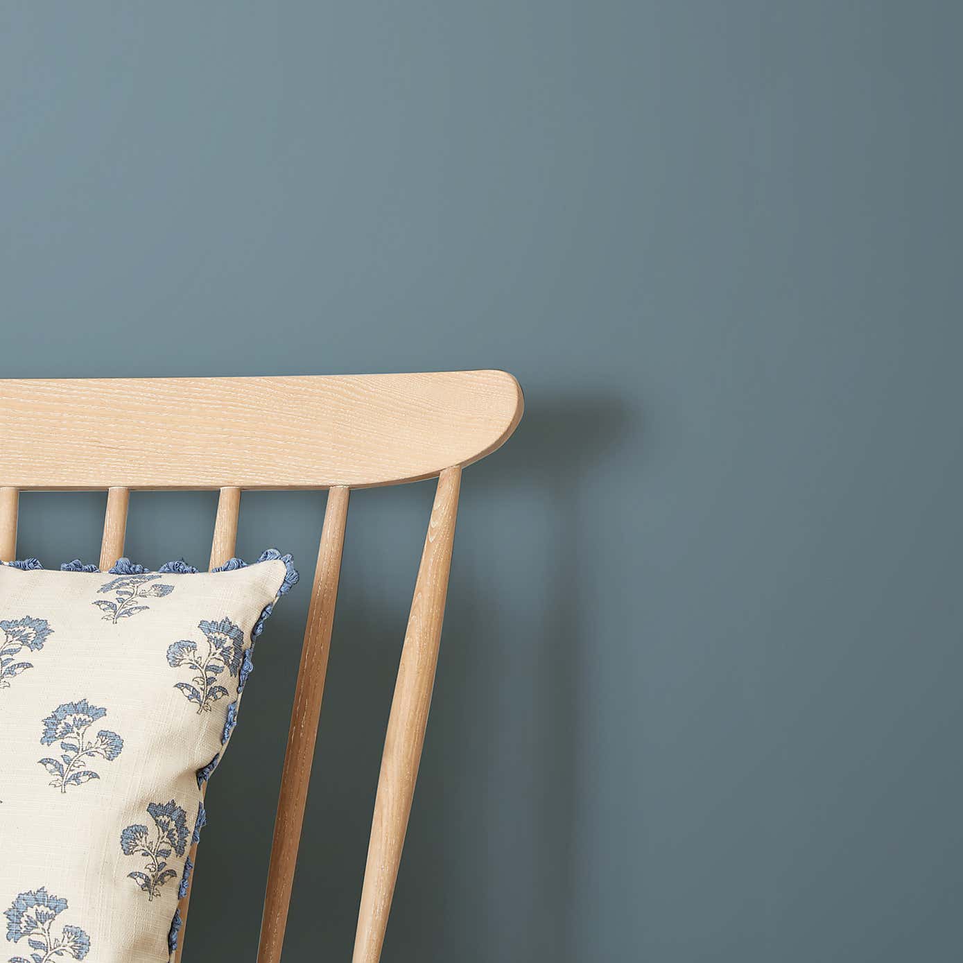 Dunelm Pacific Eggshell Emulsion Paint