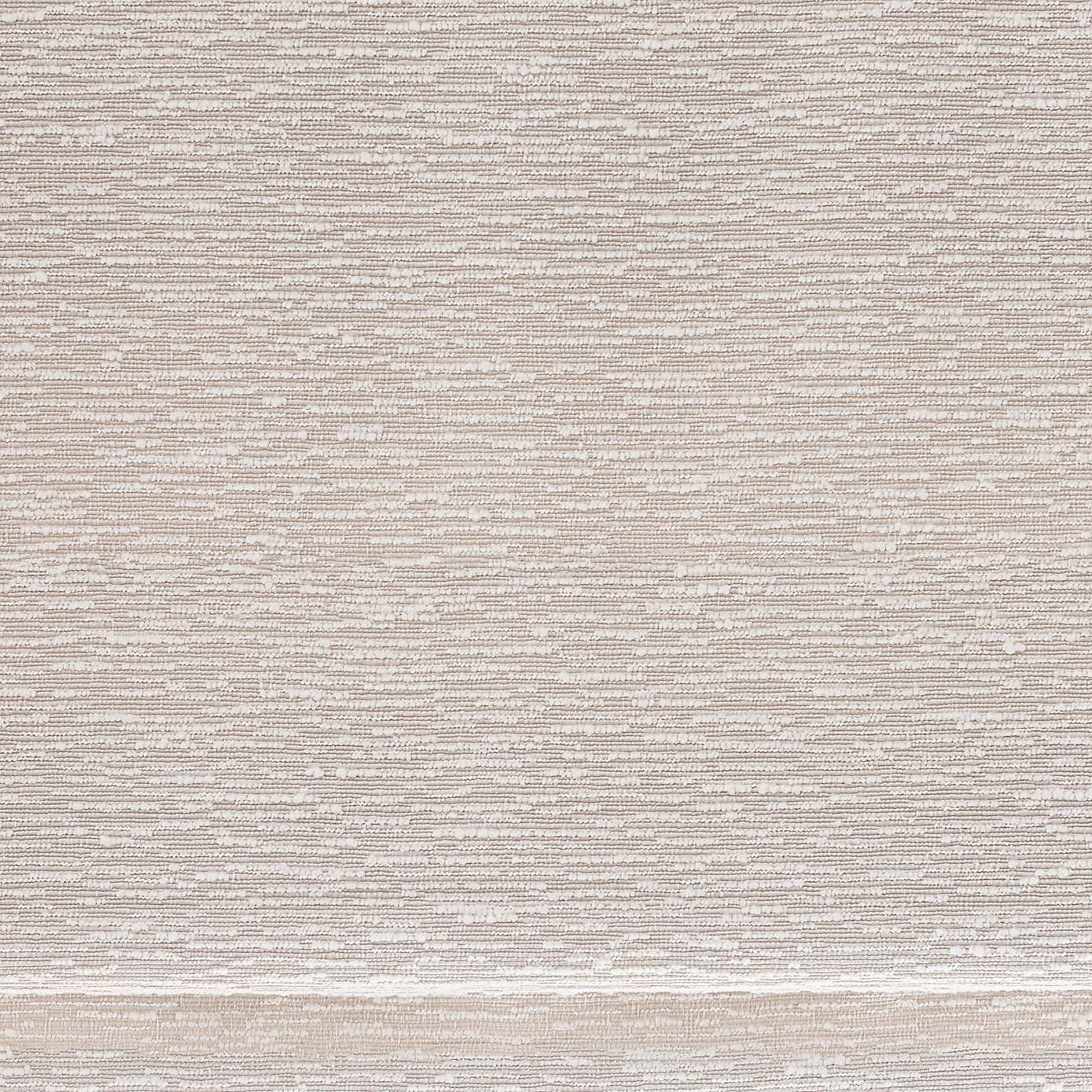 Boucle Natural Roman Blind