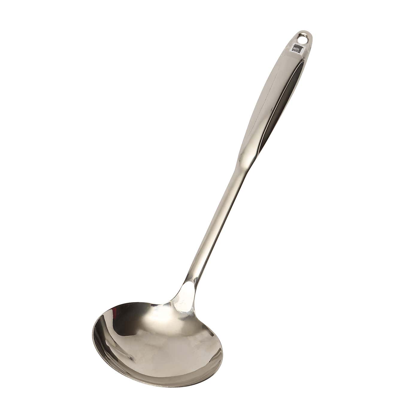 School of Wok Stainless Steel Ladle