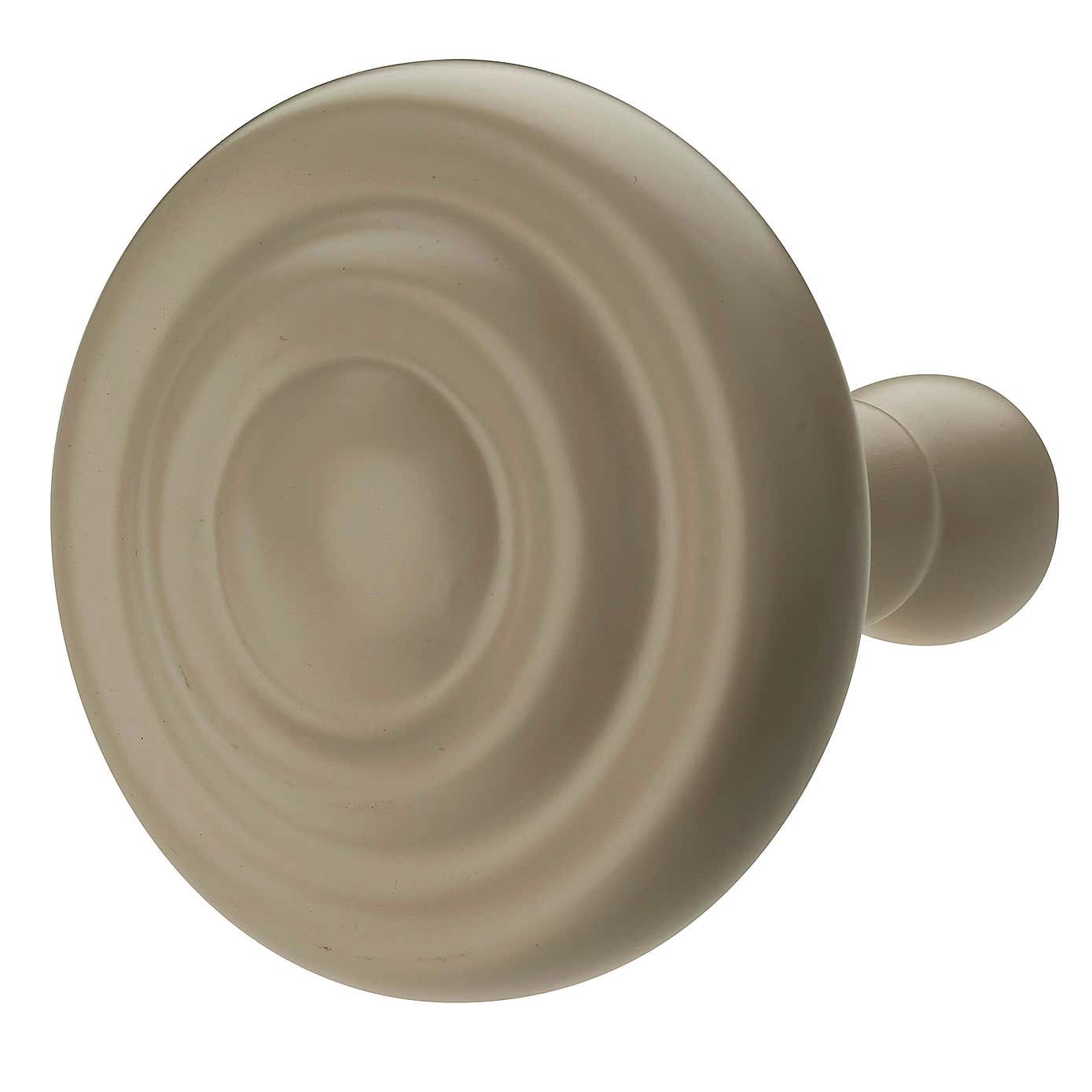 Sherwood Painted Wooden Curtain Holdback