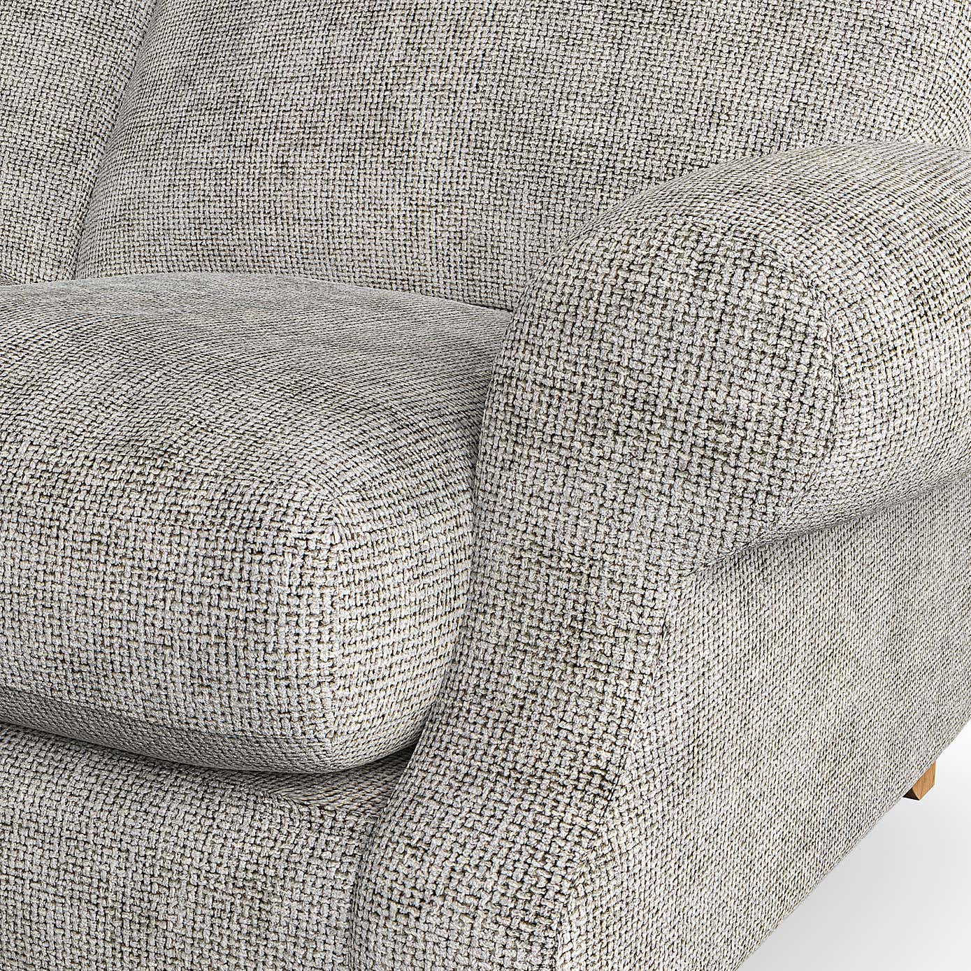 Ashford Snuggle Chair