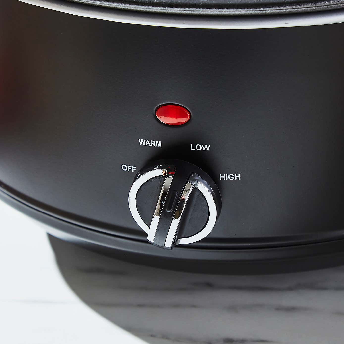 Seer & Stew 3.5L Slow Cooker