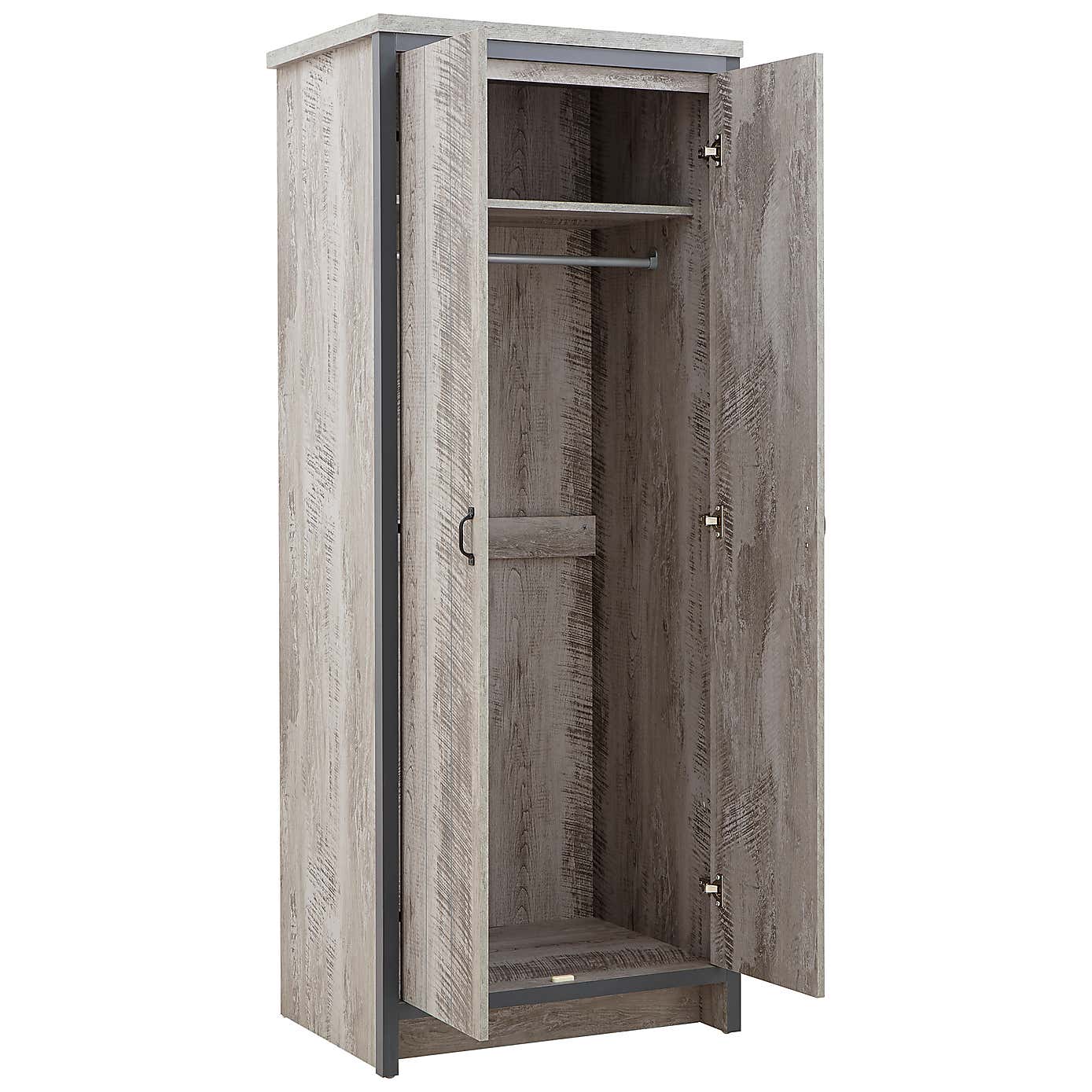 Boston 3 Piece Bedroom Set