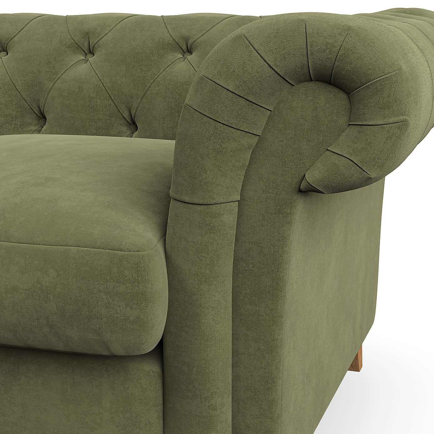 Pimlico Snuggle Chair