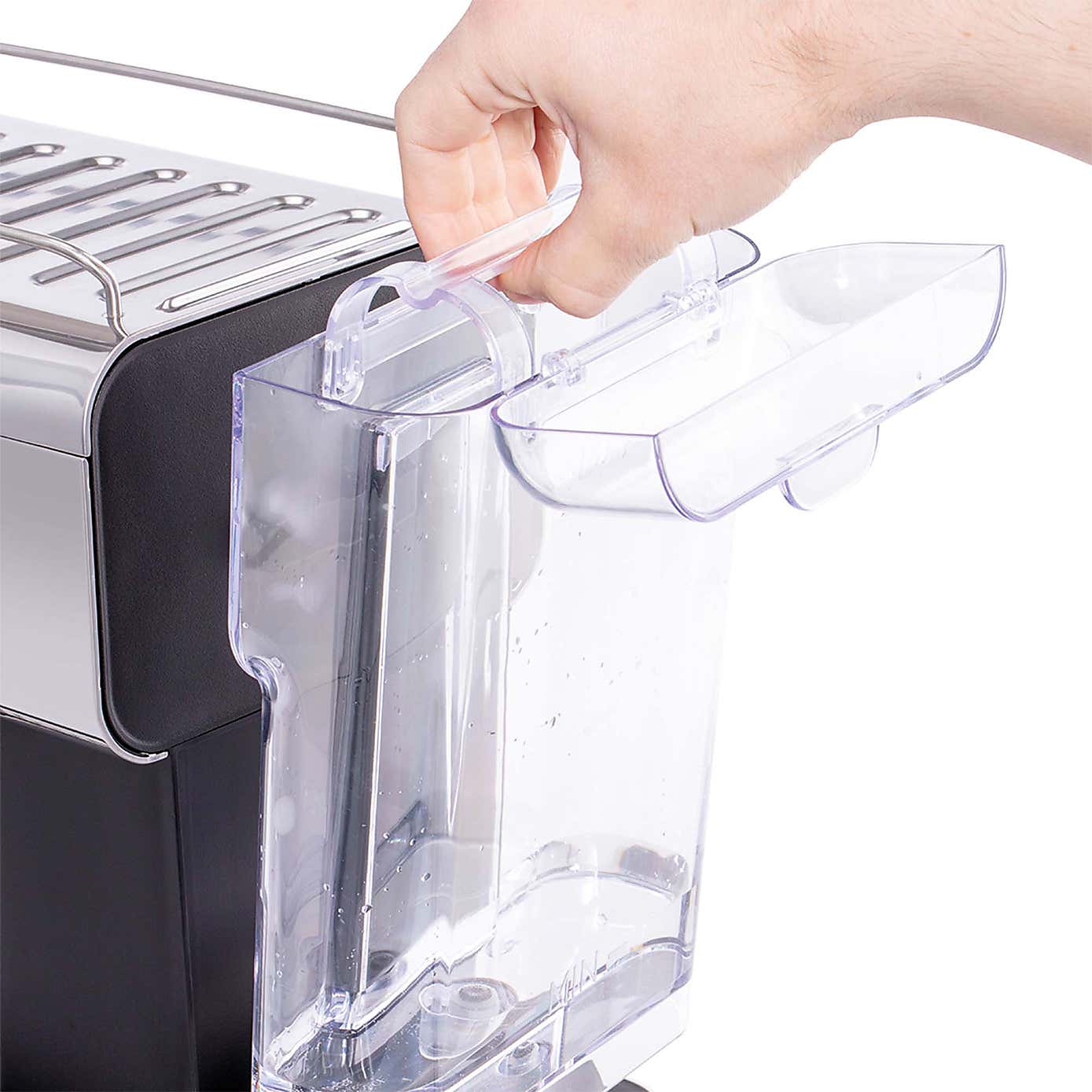 Russell Hobbs Distinctions Espresso Machine