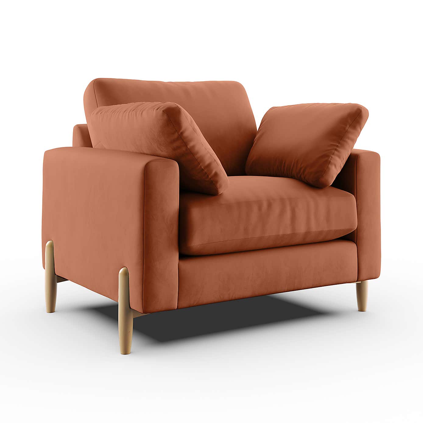 Vintage Velvet Fabric Sample