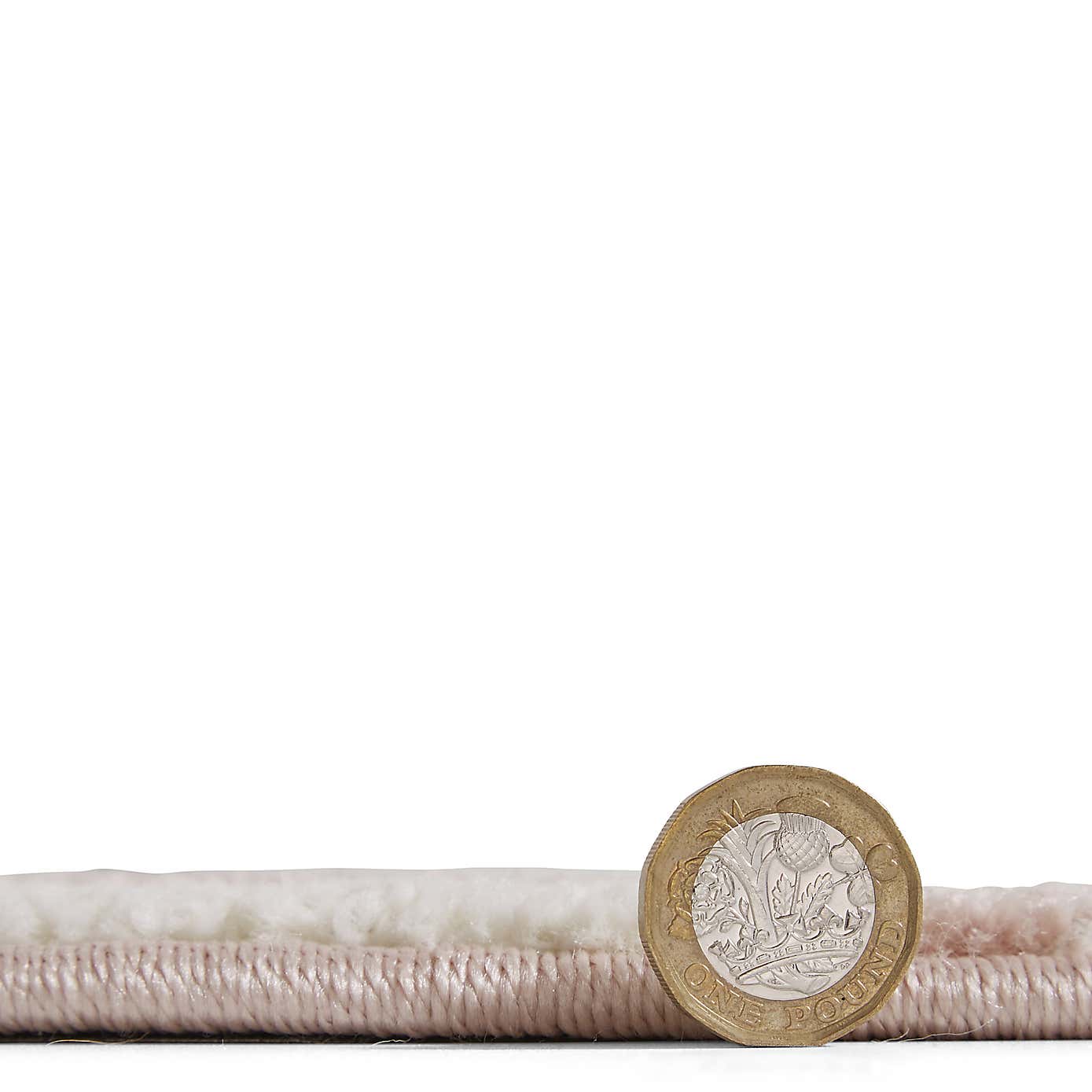 Catherine Lansfield Sorrel Leaves Rug