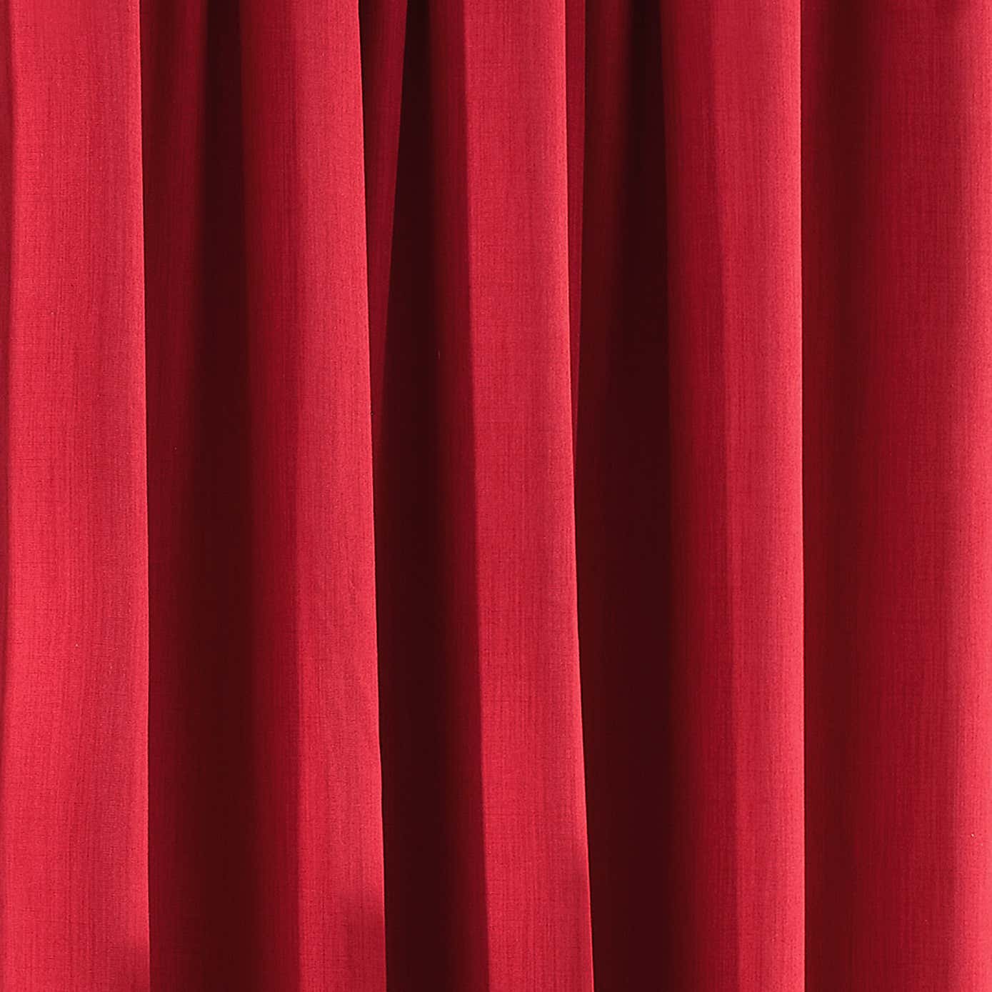 Solar Blackout Pencil Pleat Curtains