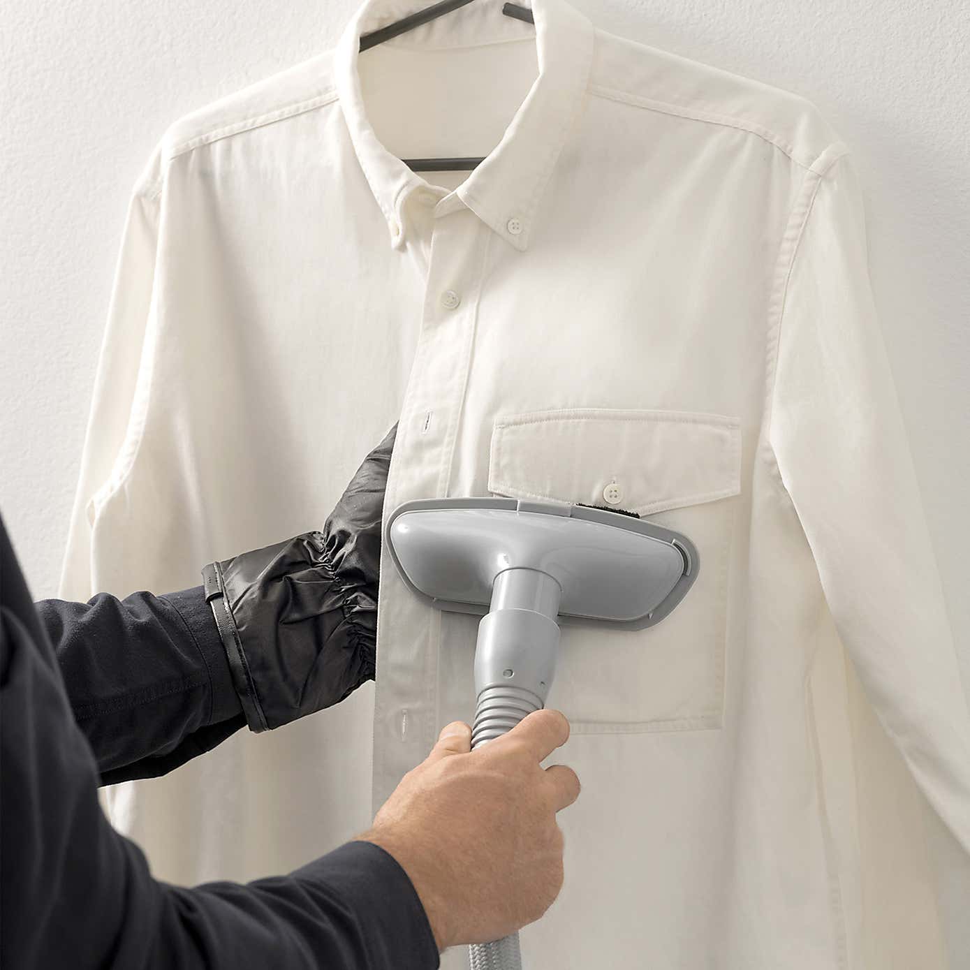 Steamery Cumulus Garment Steamer