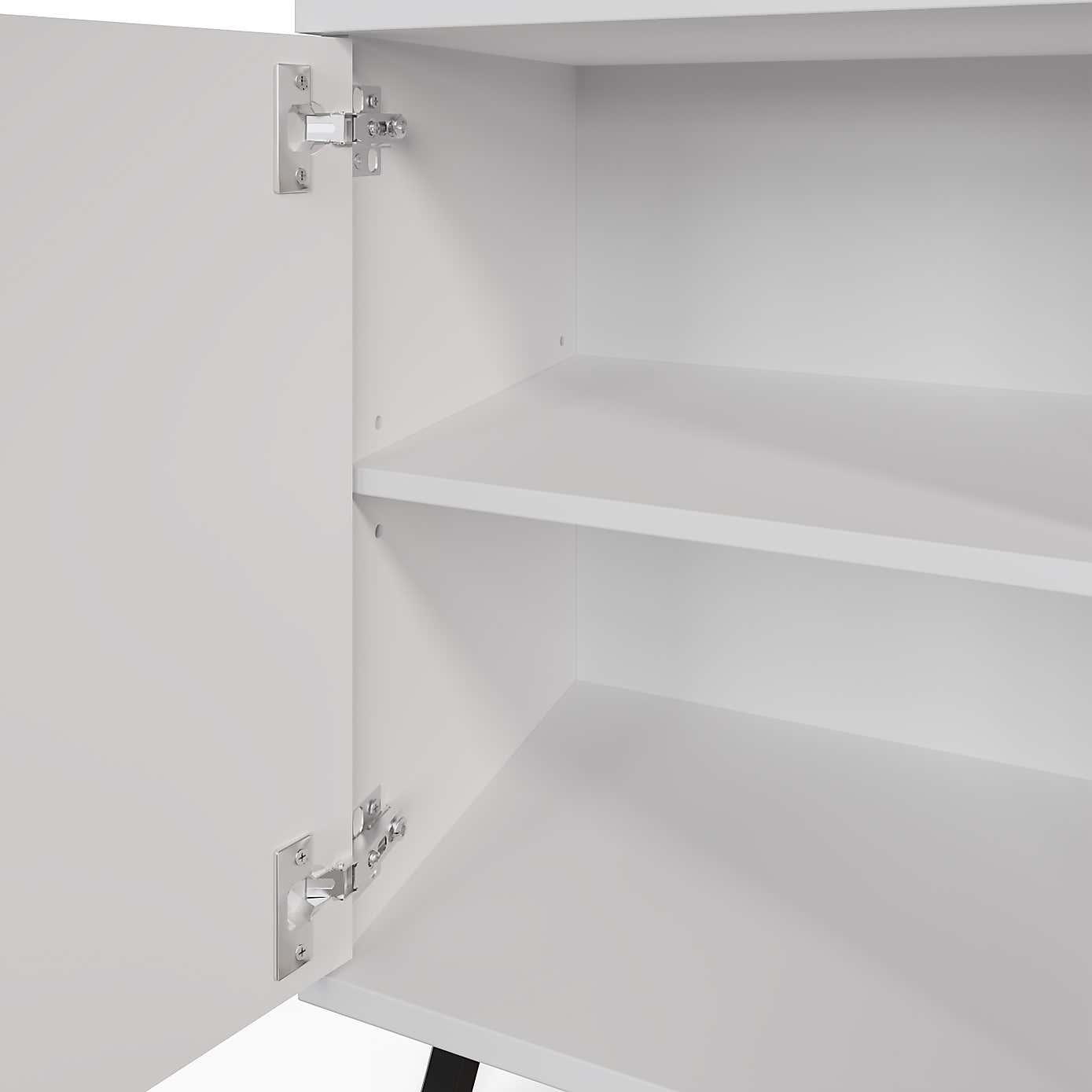 Elevate SMART LED Sideboard