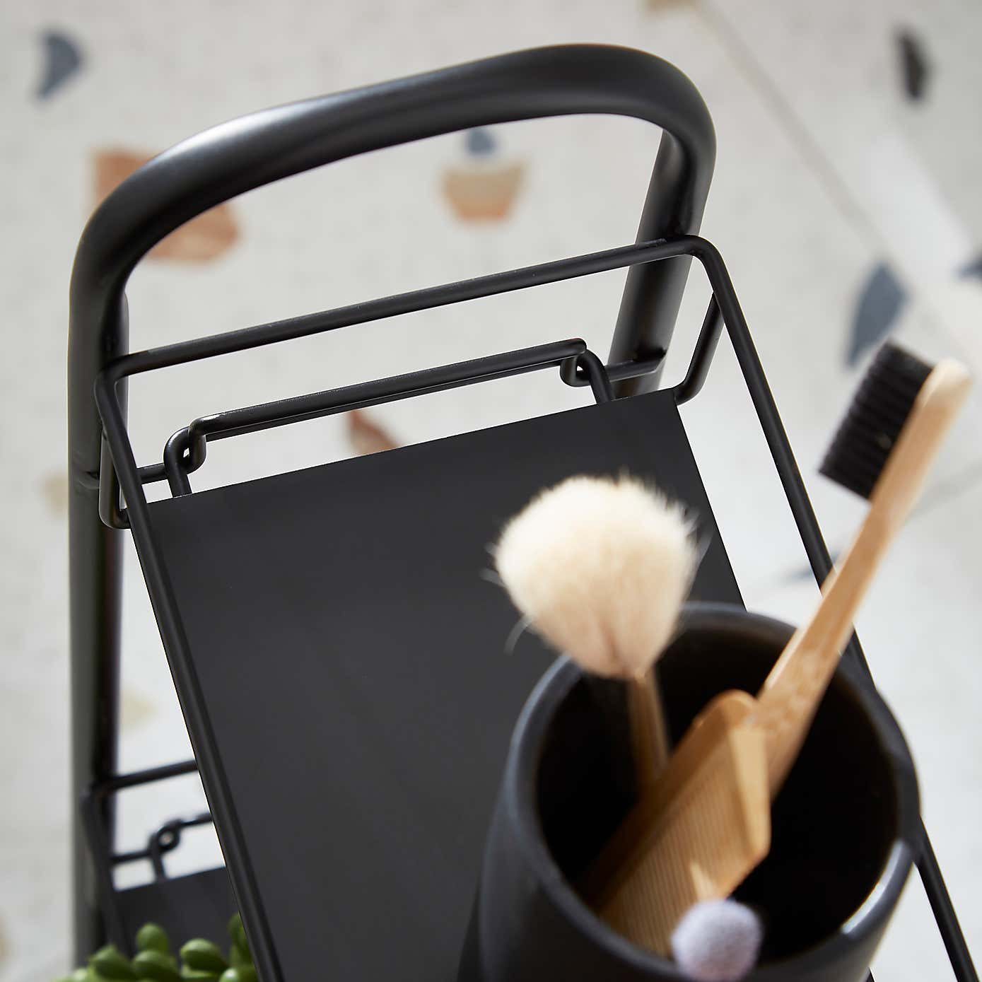 Elements Slimline Roller Caddy