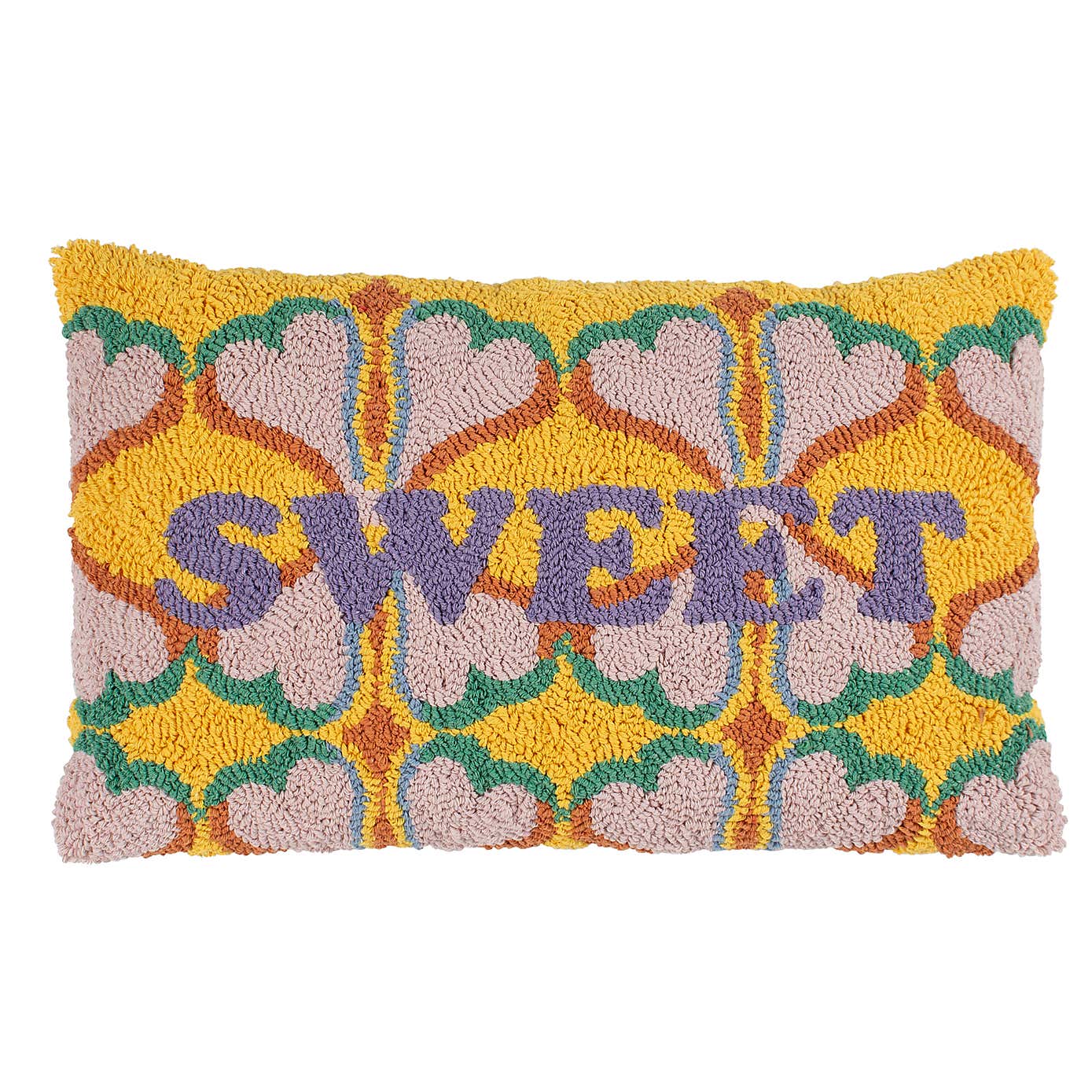Sweet Cushion