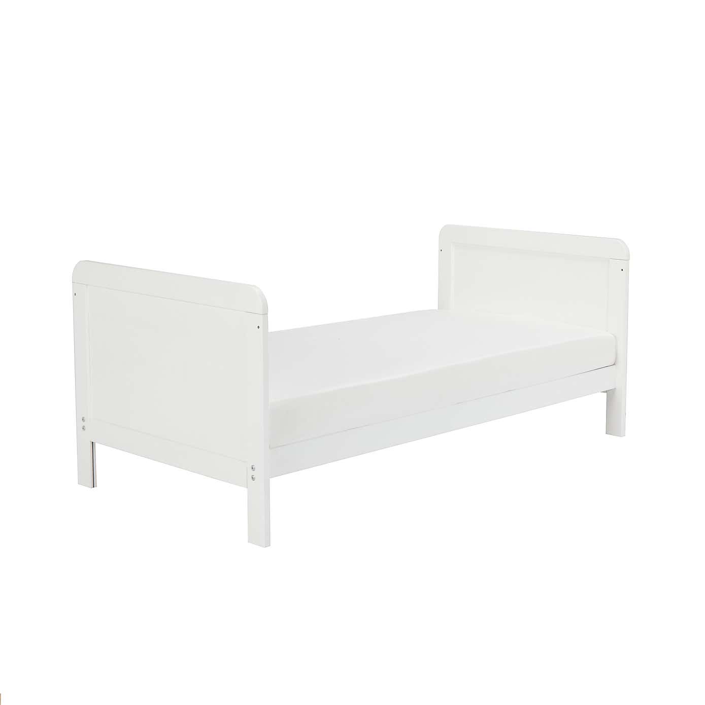Caro Urban Cot Bed