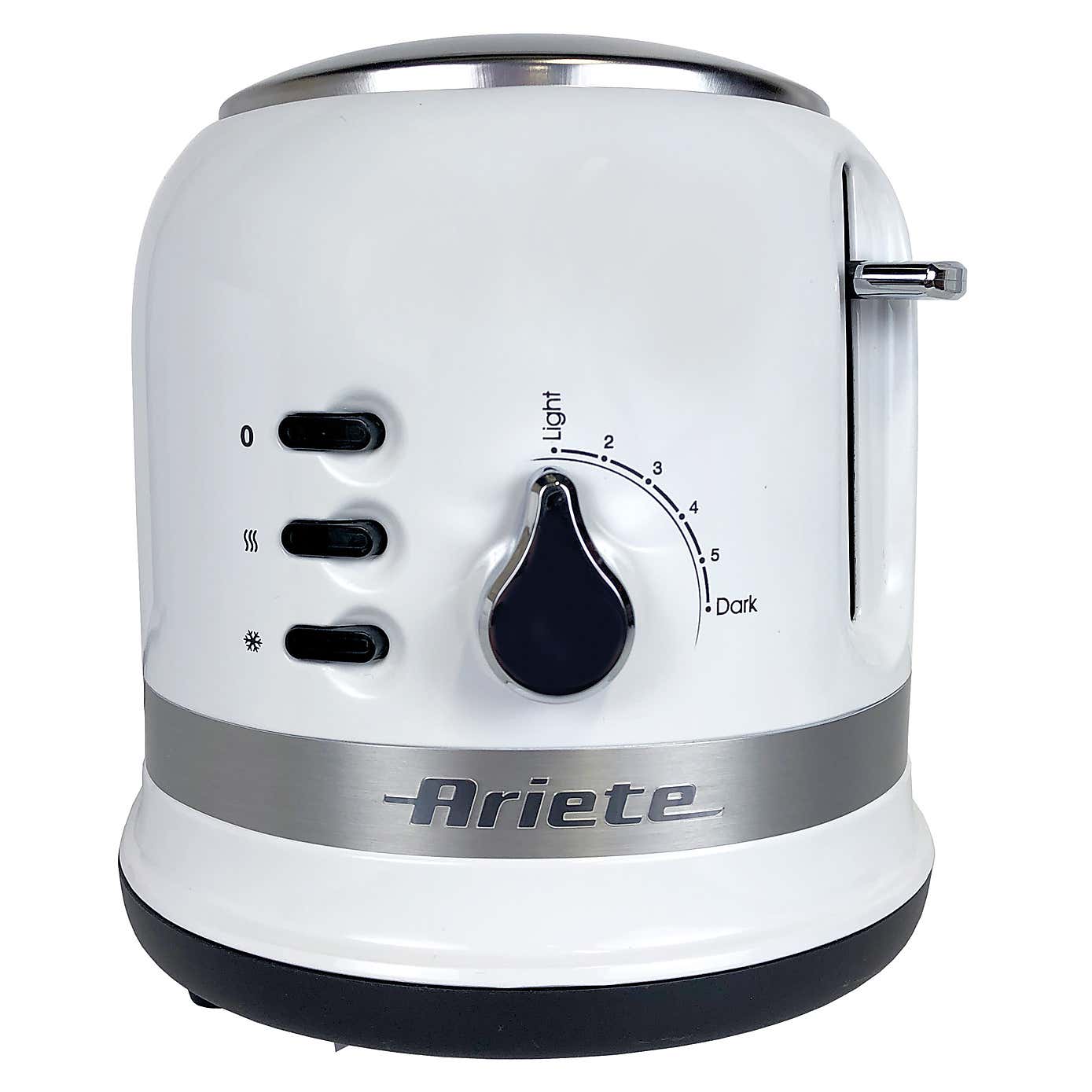 Ariete Moderna 2 Slice Toaster