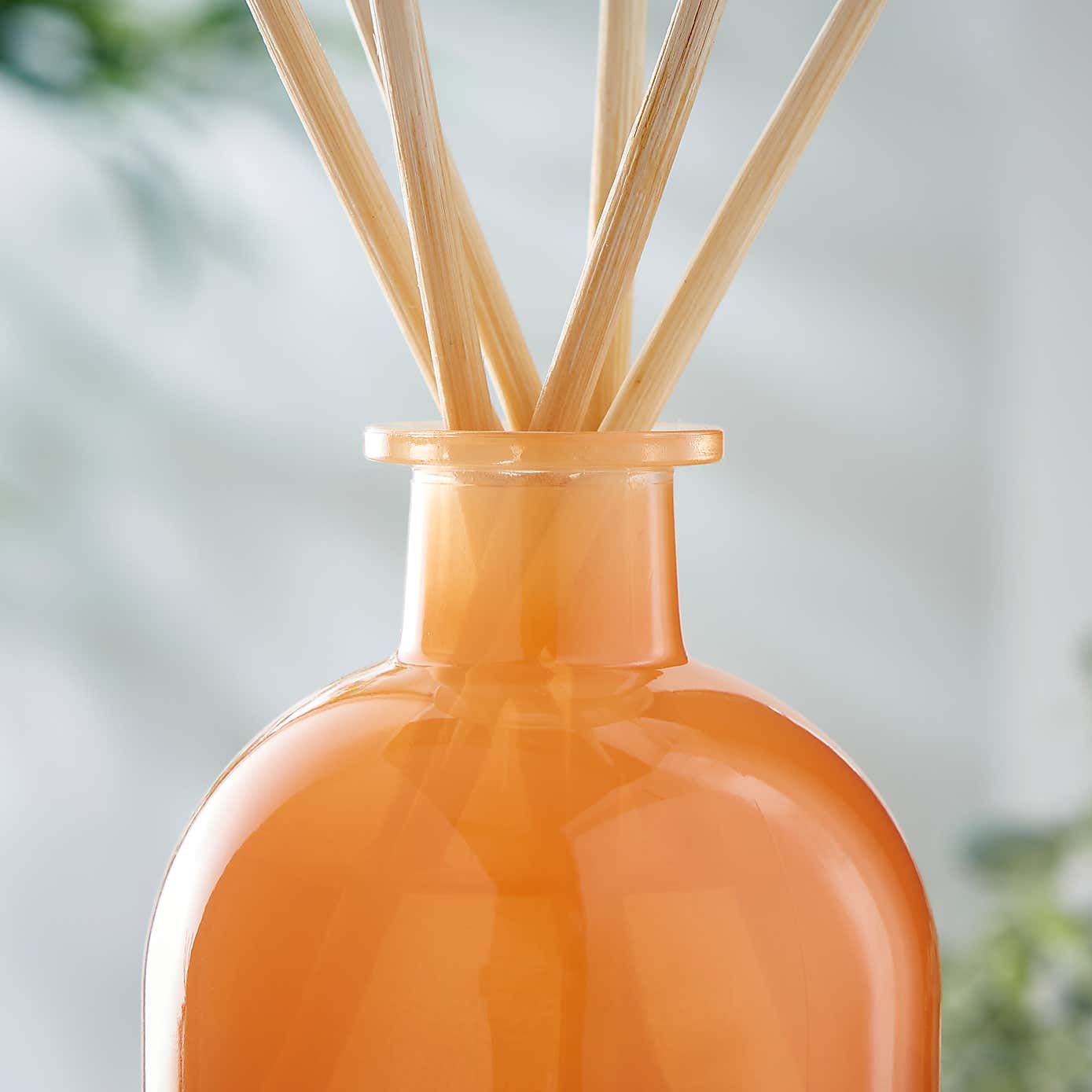 Mango and Orchid Diffuser
