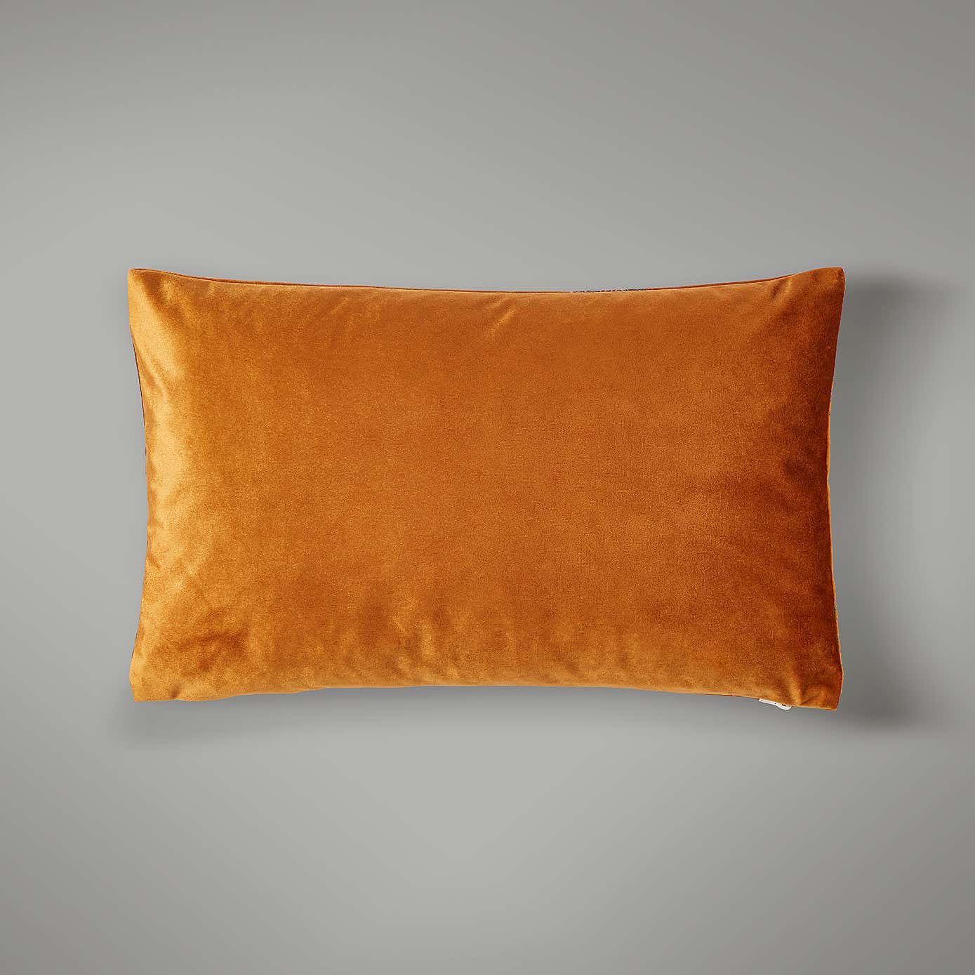 Embroidered Crane Cushion