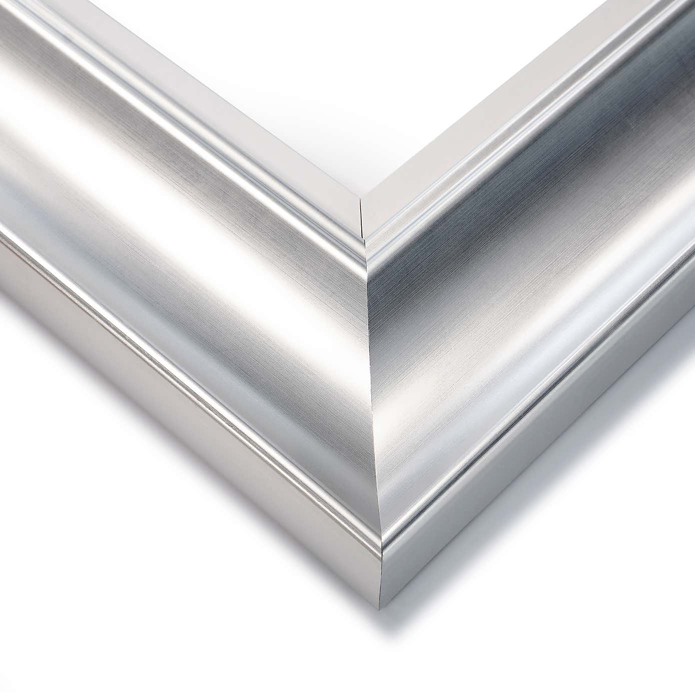 Blossom Tree Yellow by Peter Wey Framed Print