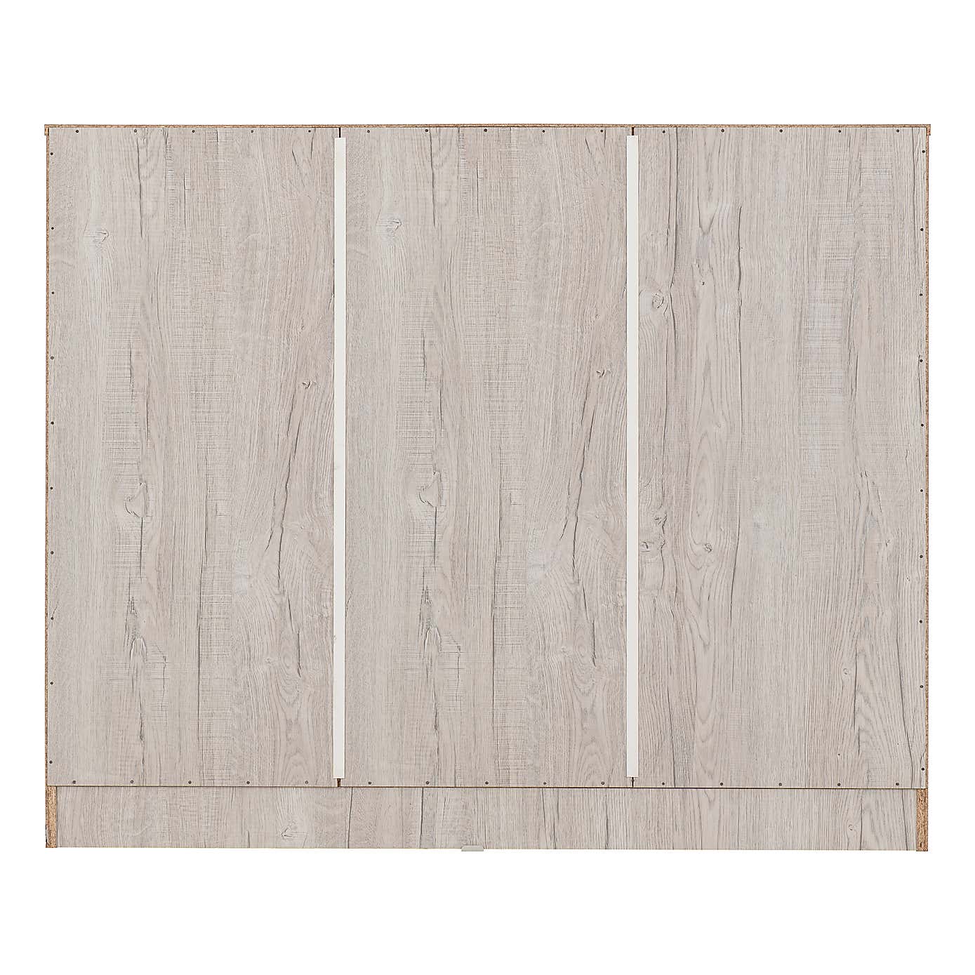 Walker 8 Drawer Chest