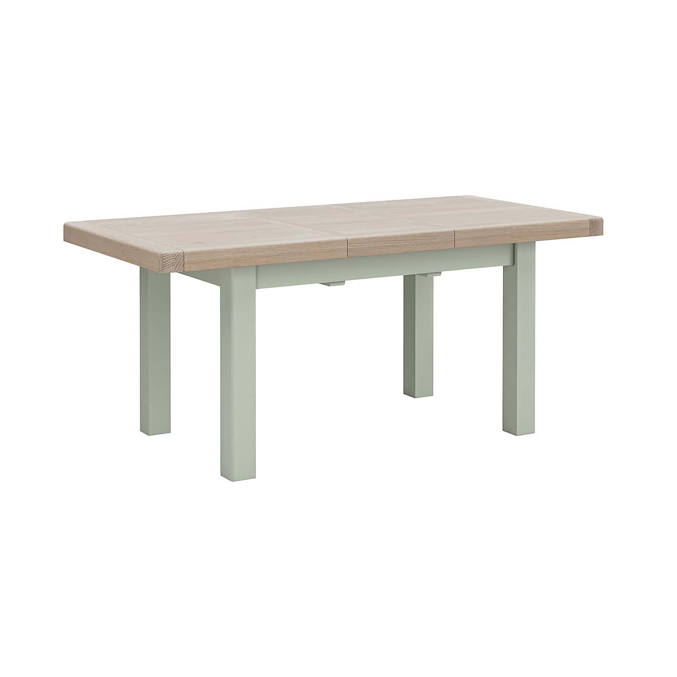 Salcombe 4-6 Seater Extendable Dining Table