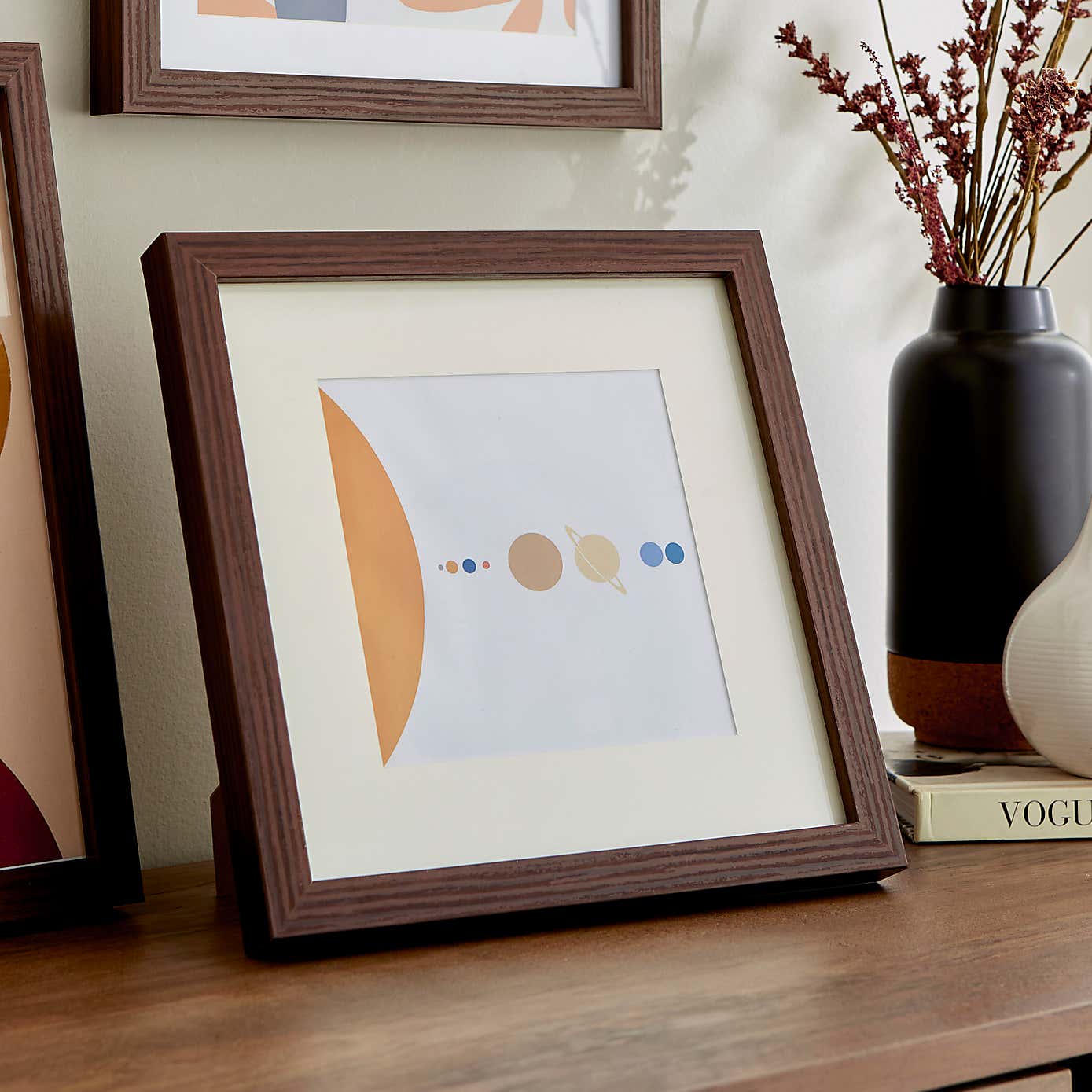 Essentials Photo Frame