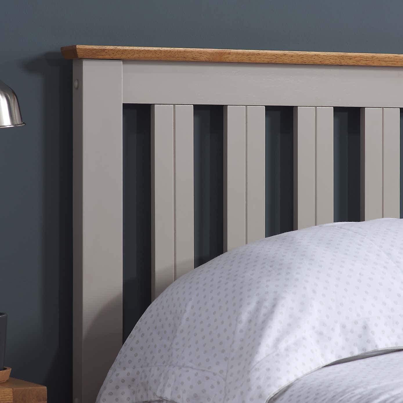 Winslow Ottoman Bedstead