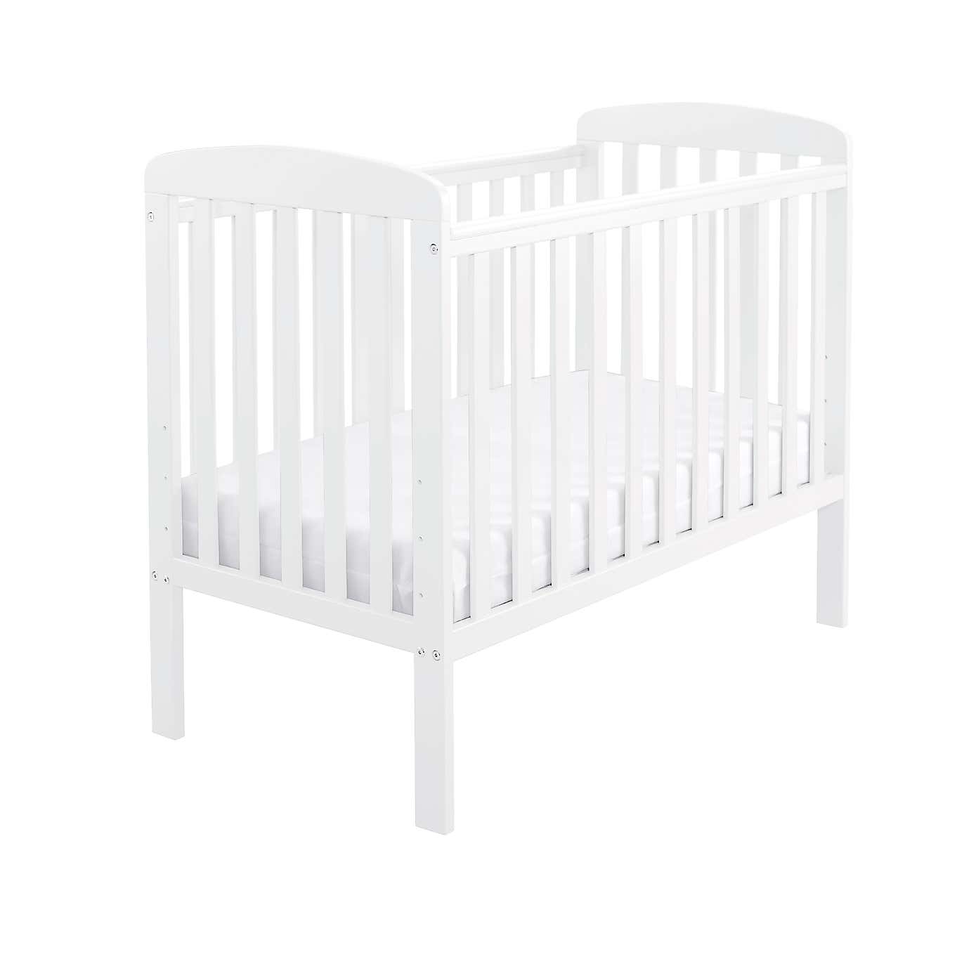 Babymore Space Saver Cot