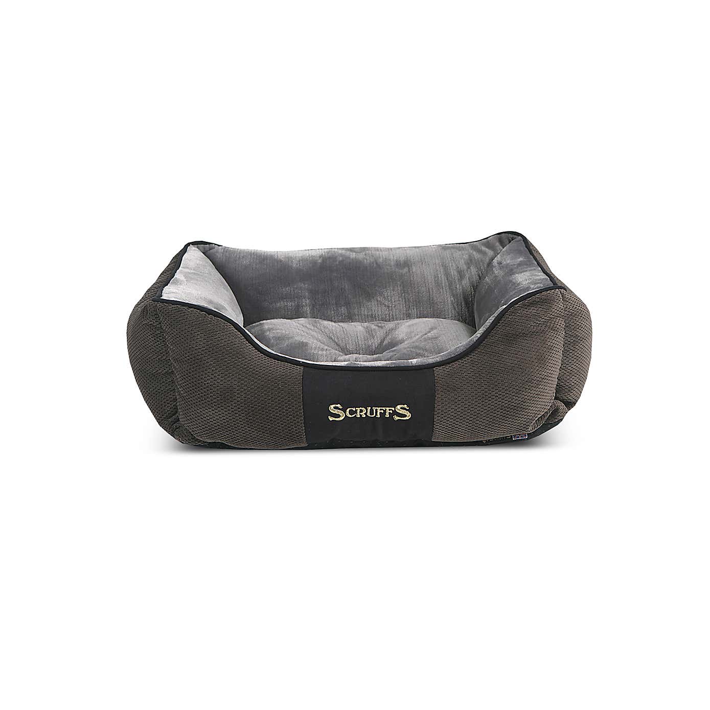 Scruffs Pet Chester Box Bed
