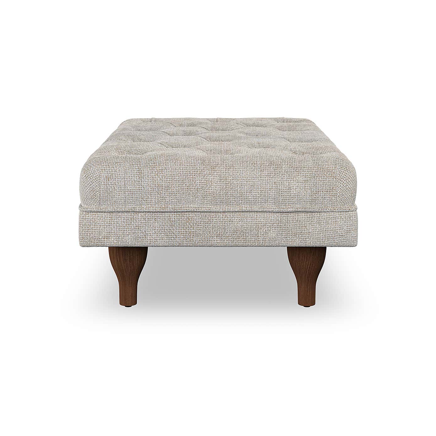 Warwick Footstool