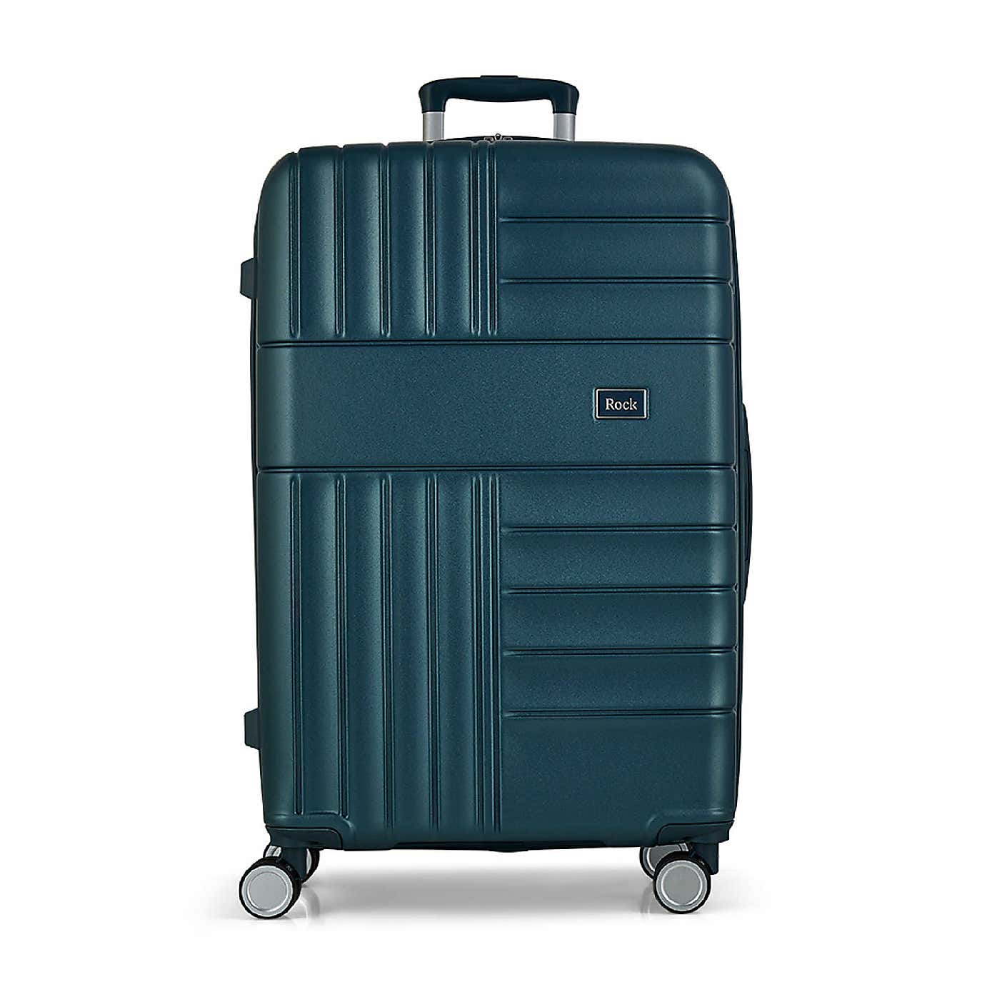 Rock Luggage Aspen Hard Shell Suitcase